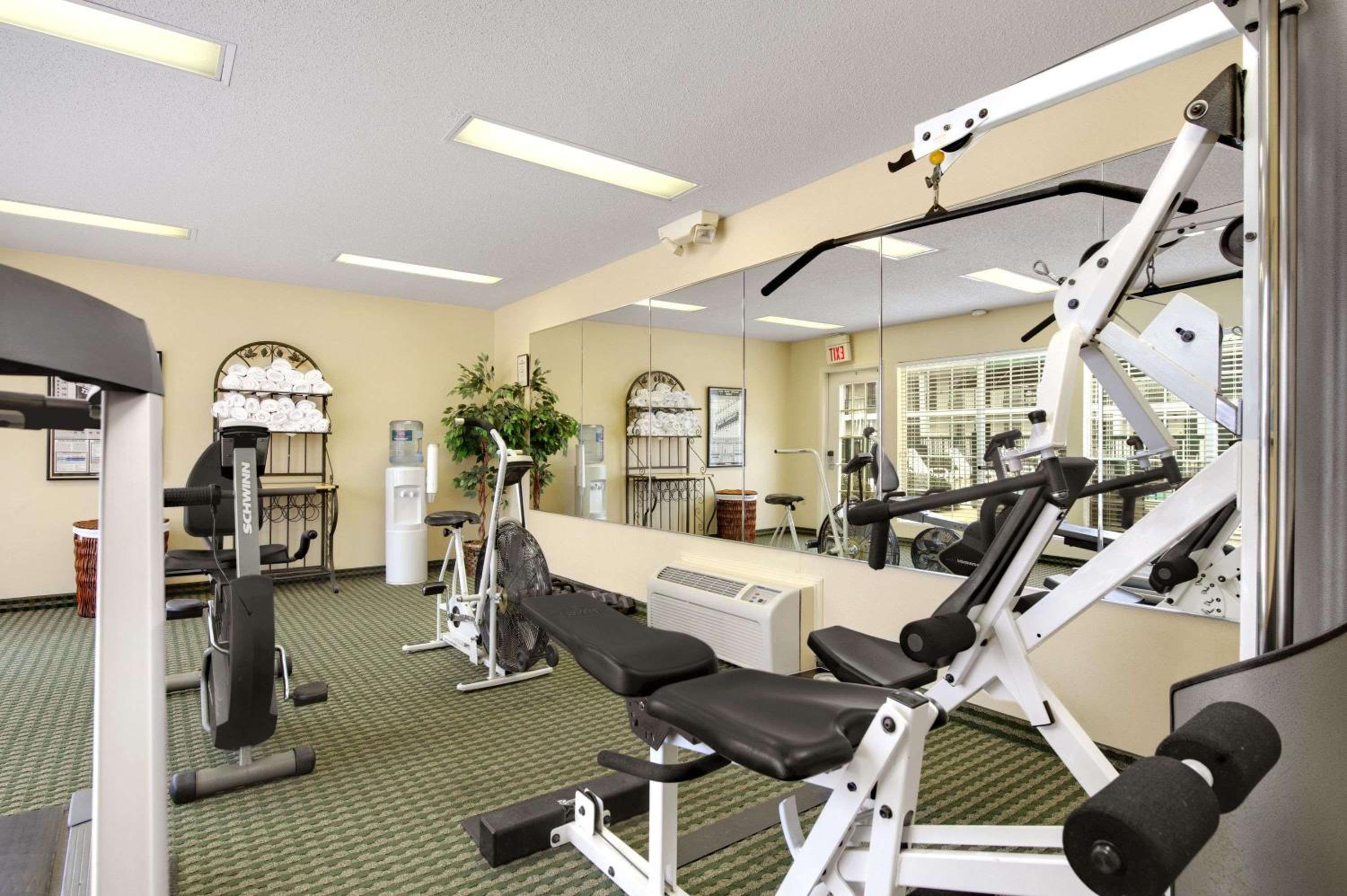 Baymont by Wyndham Thomasville view 3