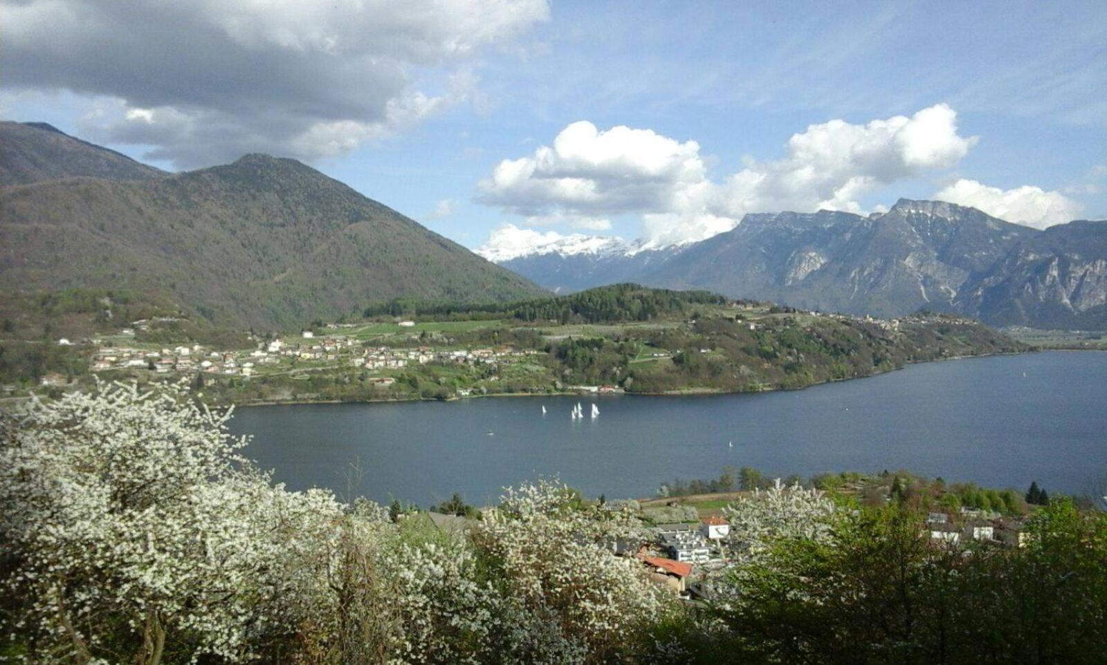 Maso Pianezza House view 2