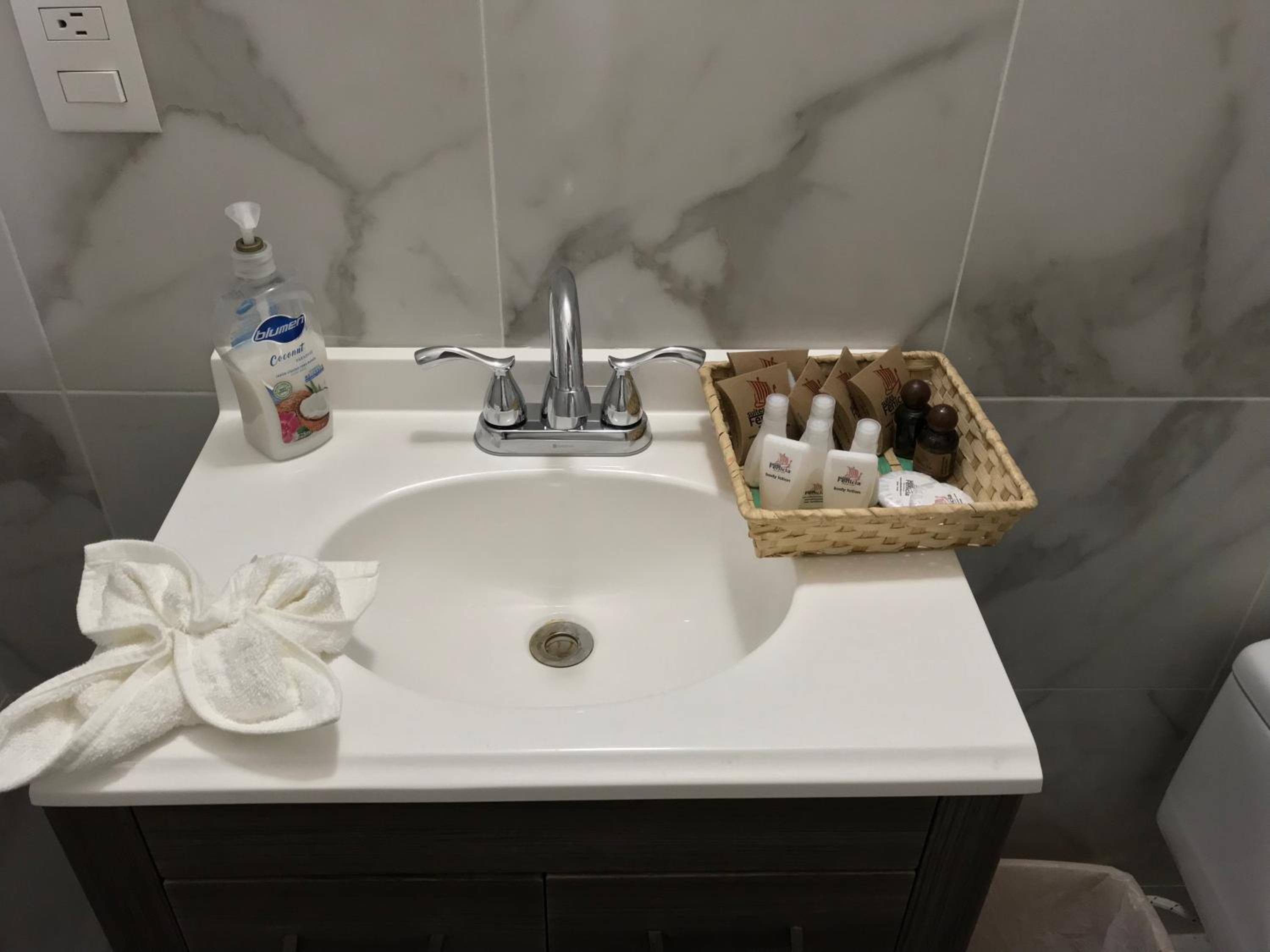 Suites Fenicia