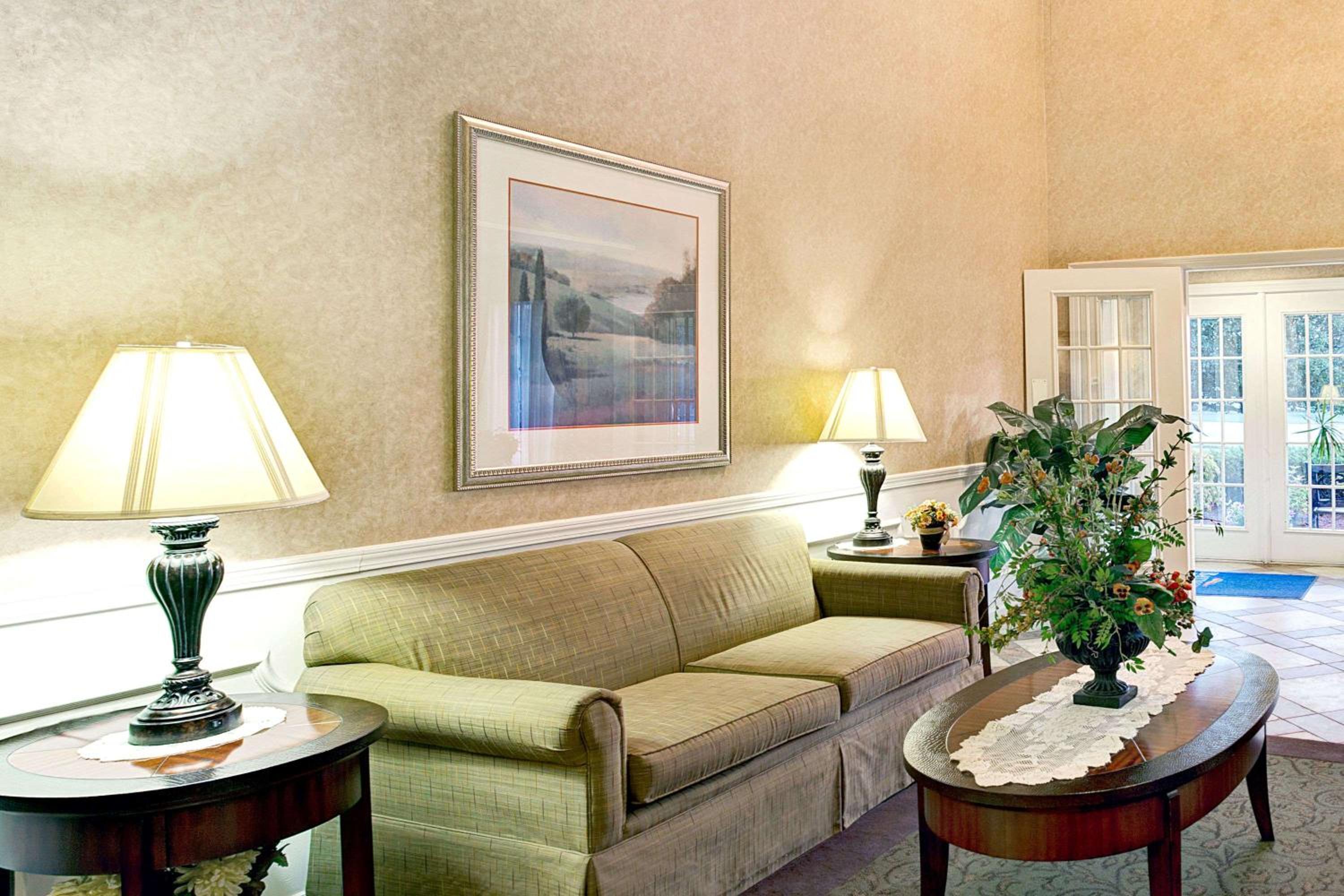 Baymont by Wyndham Sanford view 4