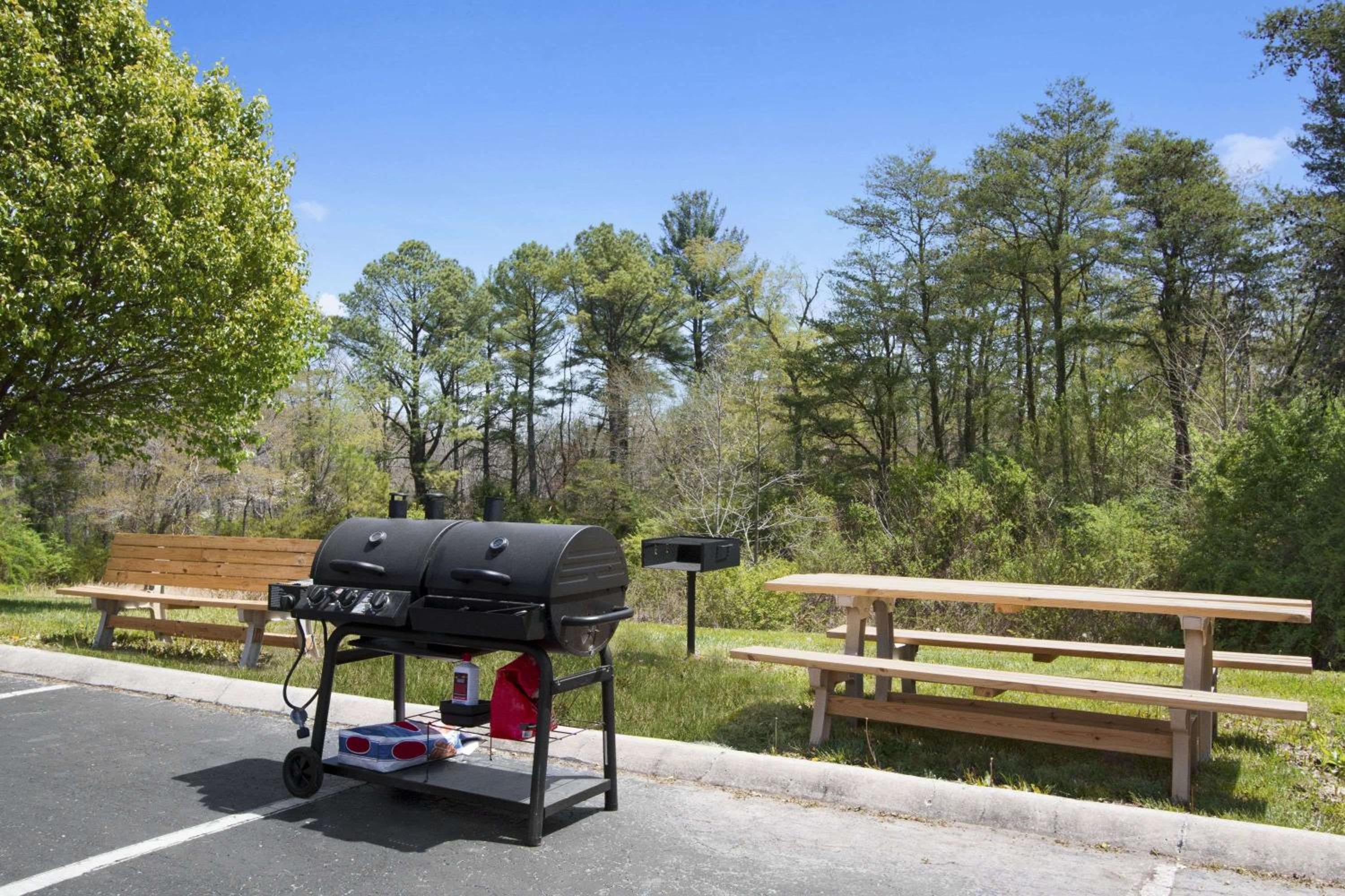 Baymont by Wyndham Crossville, Foto 12