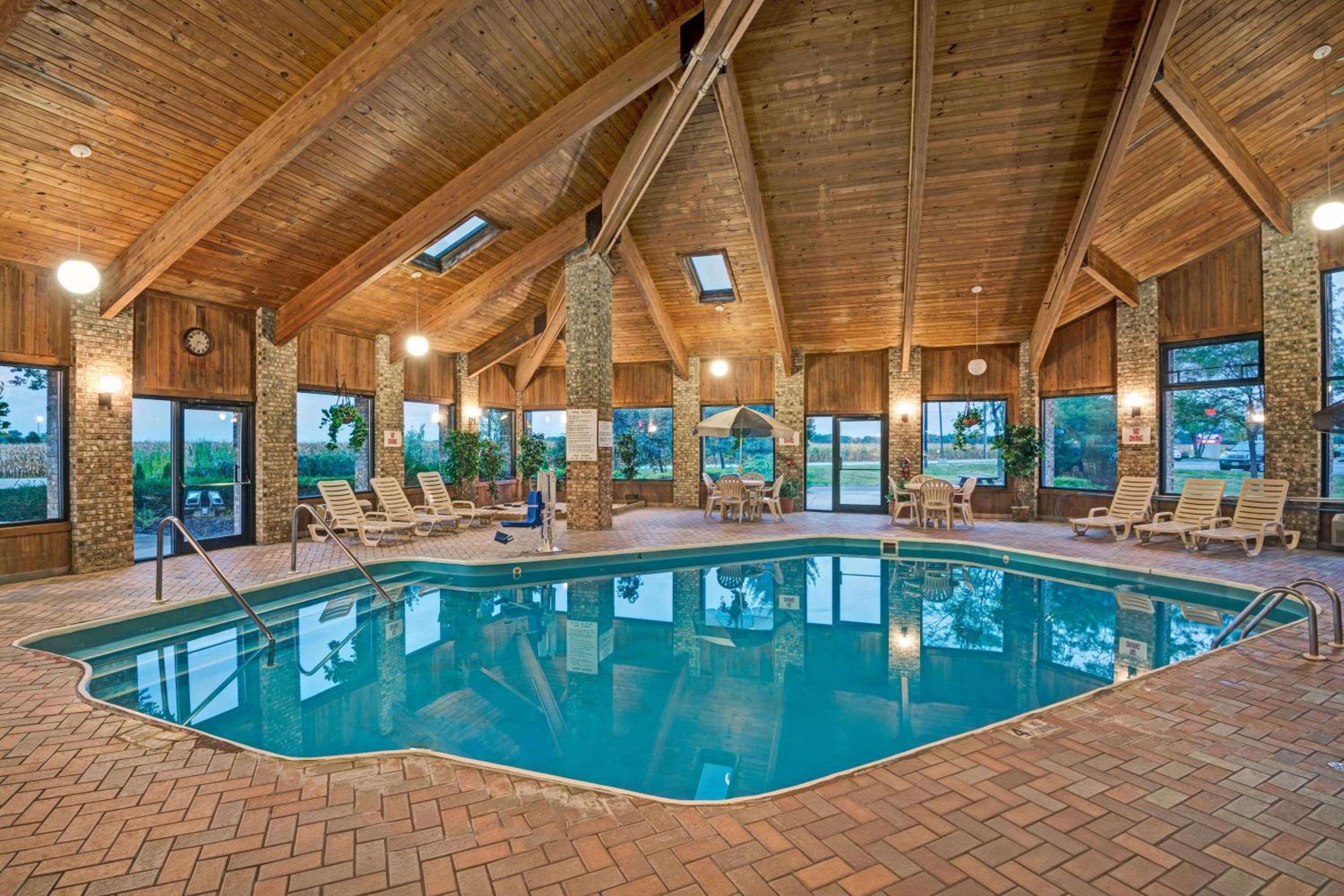 Baymont by Wyndham Washington Court House view 3