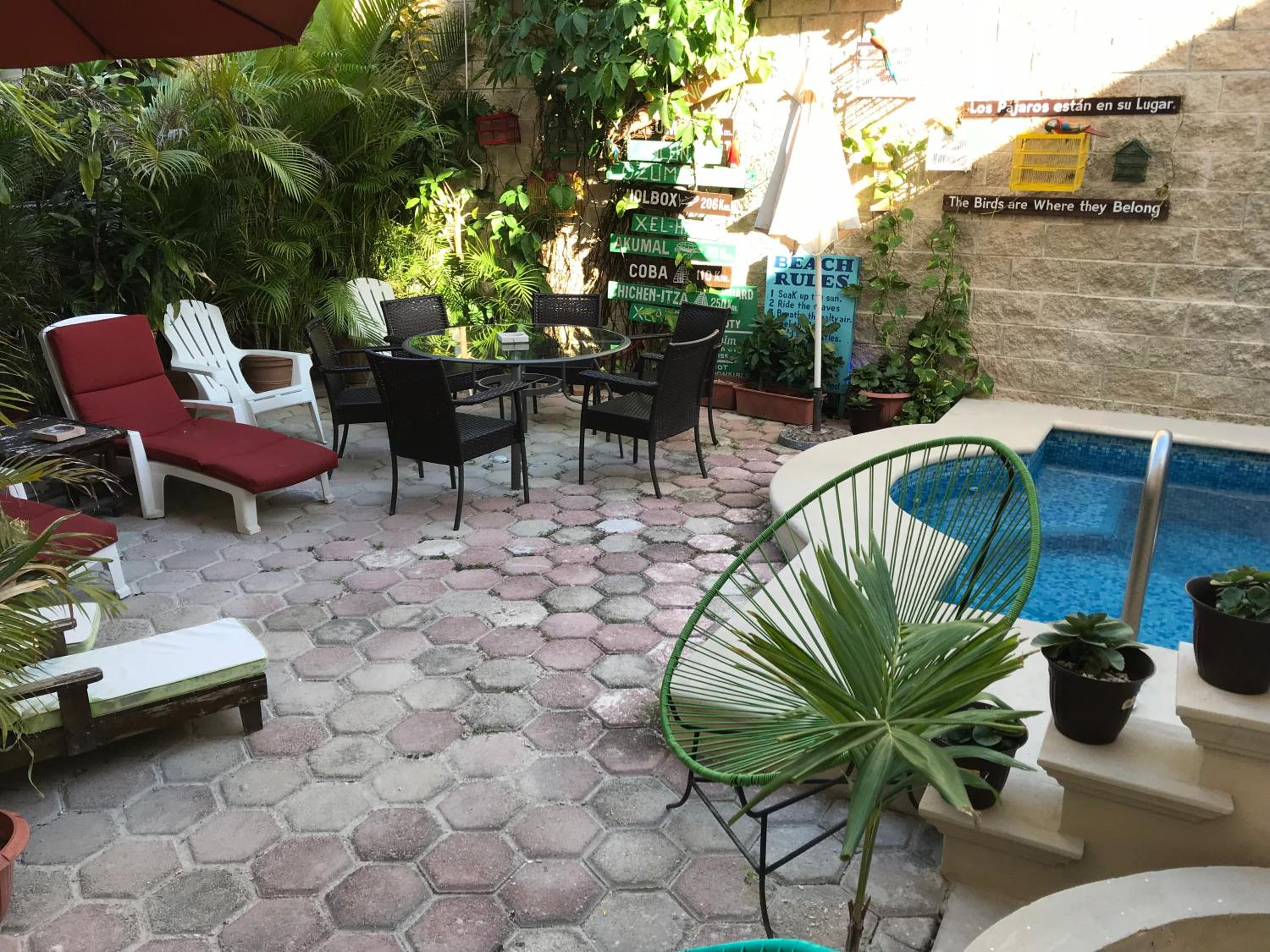 Suites Fenicia
