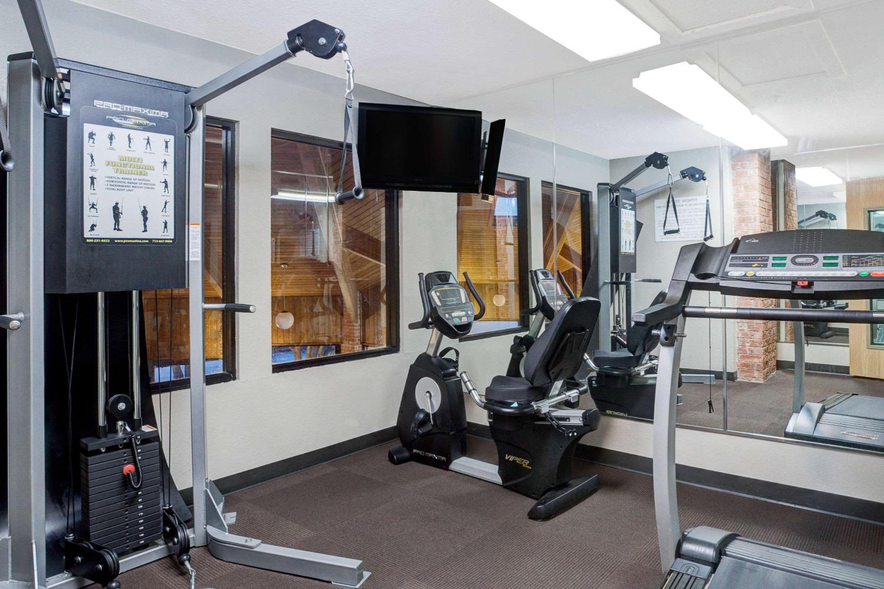 Baymont Inn Suites by Wyndham San Marcos - Property Image 3