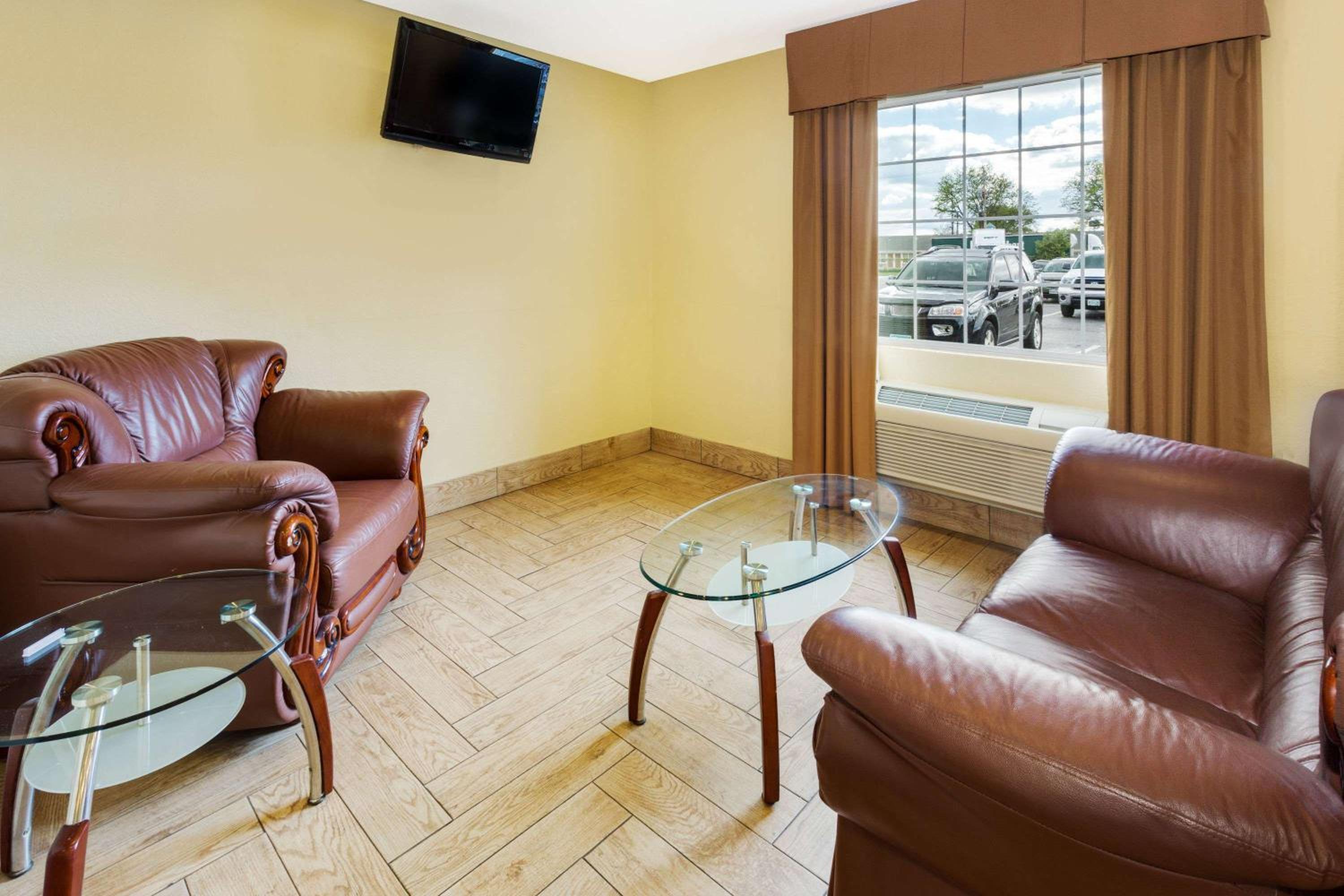 Baymont by Wyndham Beloit, Billede 19