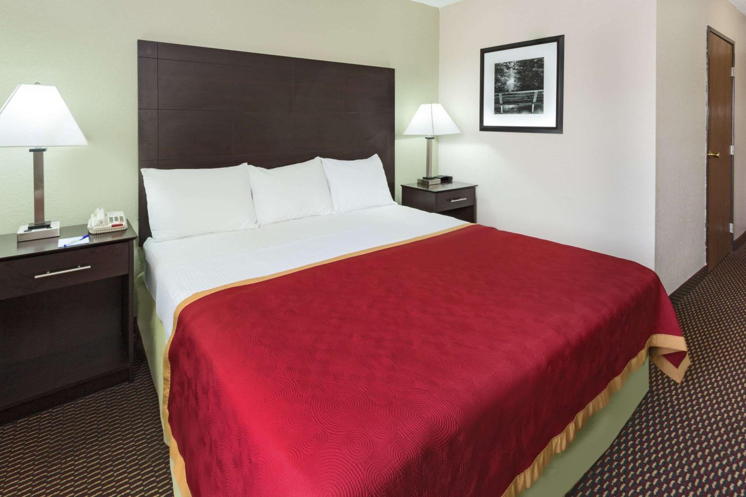Baymont by Wyndham Beloit, Billede 50