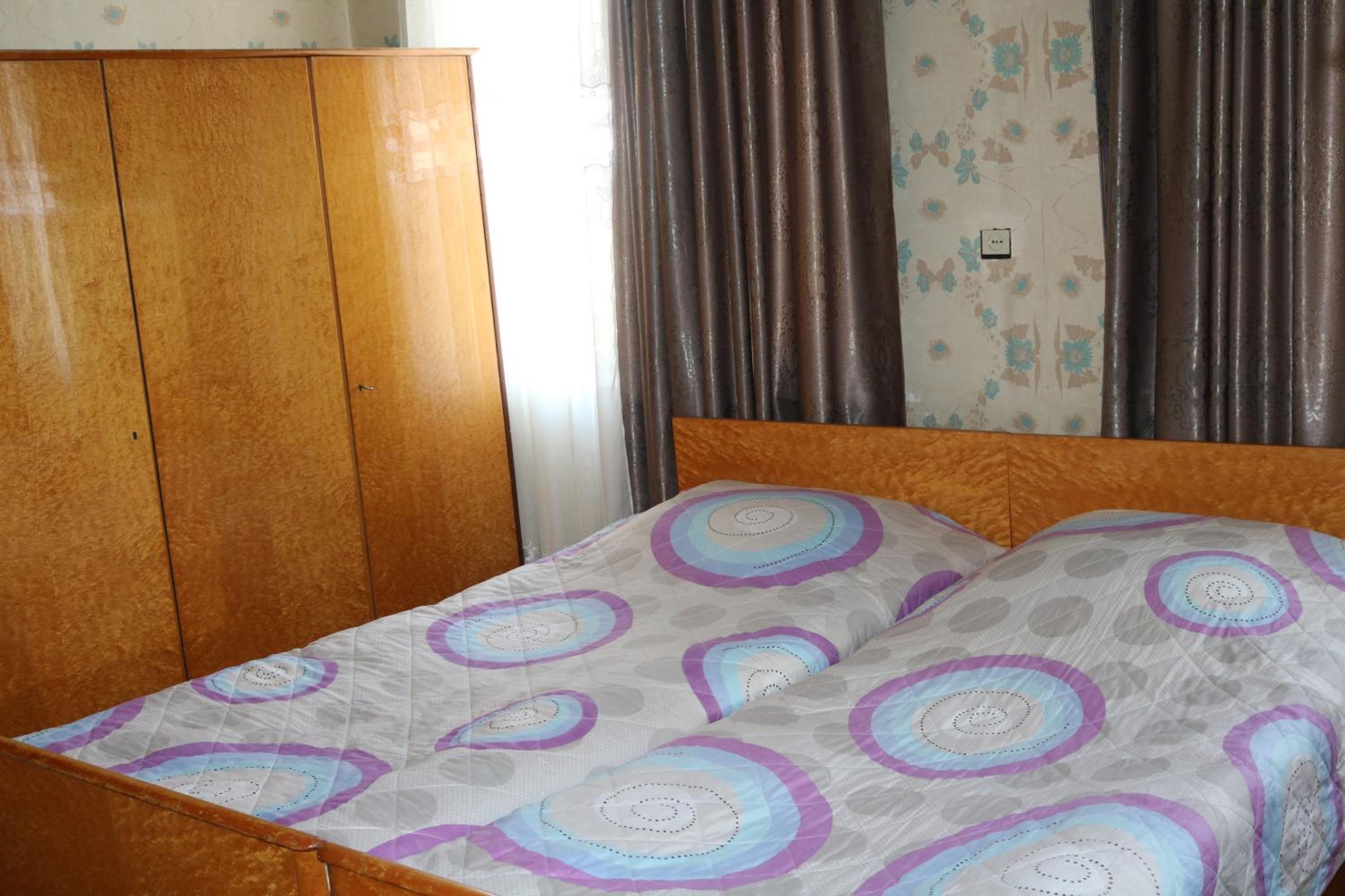 Guesthouse Vashlovani
