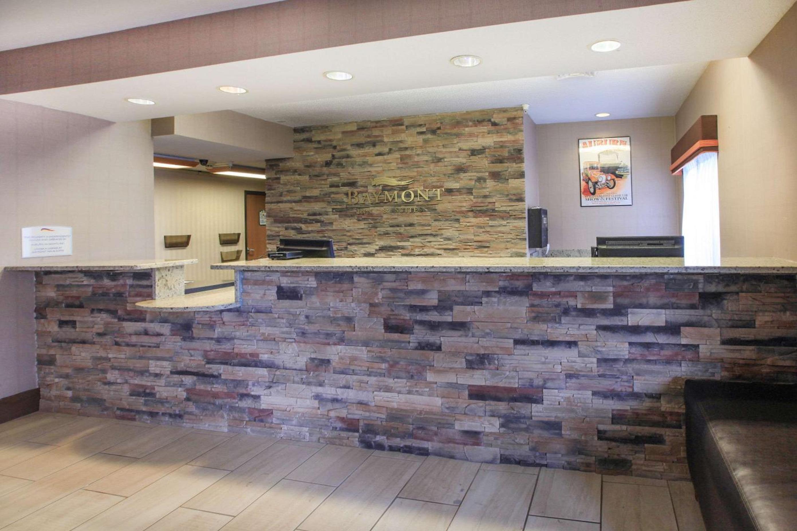Baymont by Wyndham Auburn, Foto 28