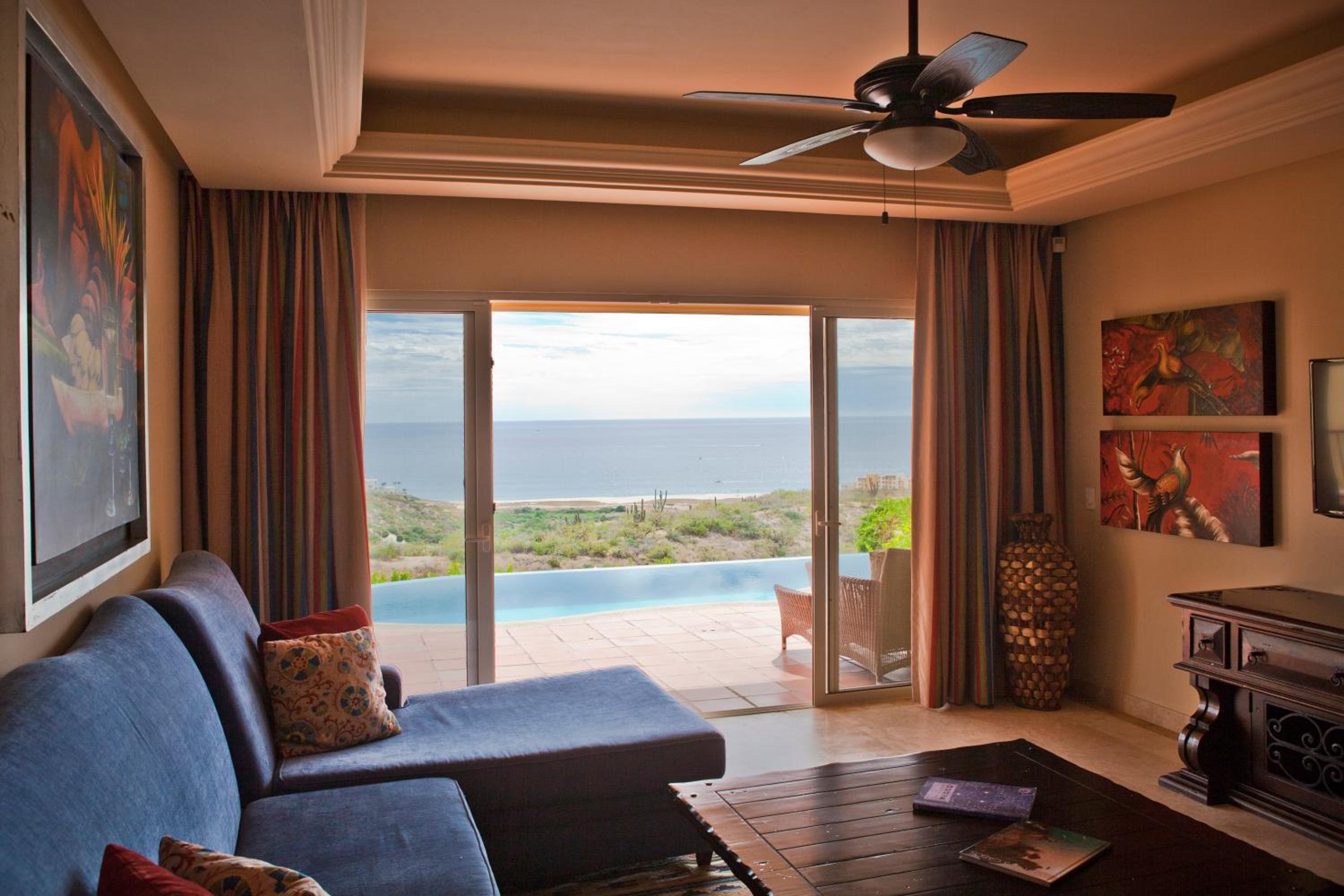 Montecristo Villas at Quivira Los Cabos -Vacation Rentals