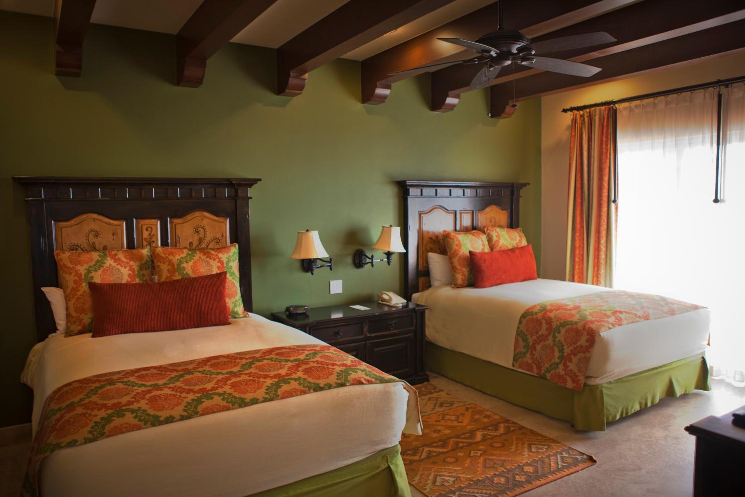 Montecristo Villas at Quivira Los Cabos -Vacation Rentals
