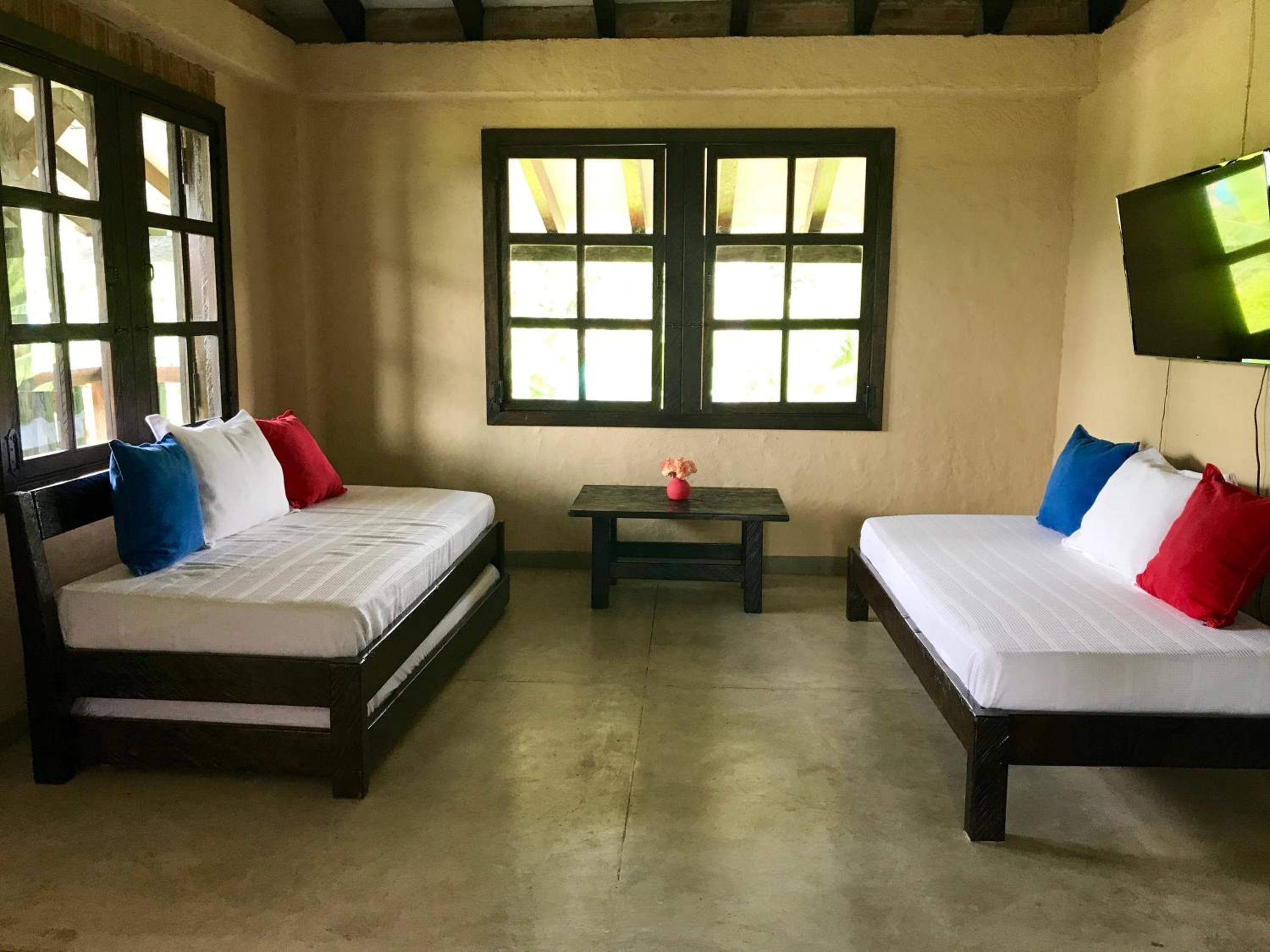 Finca La Bambusa