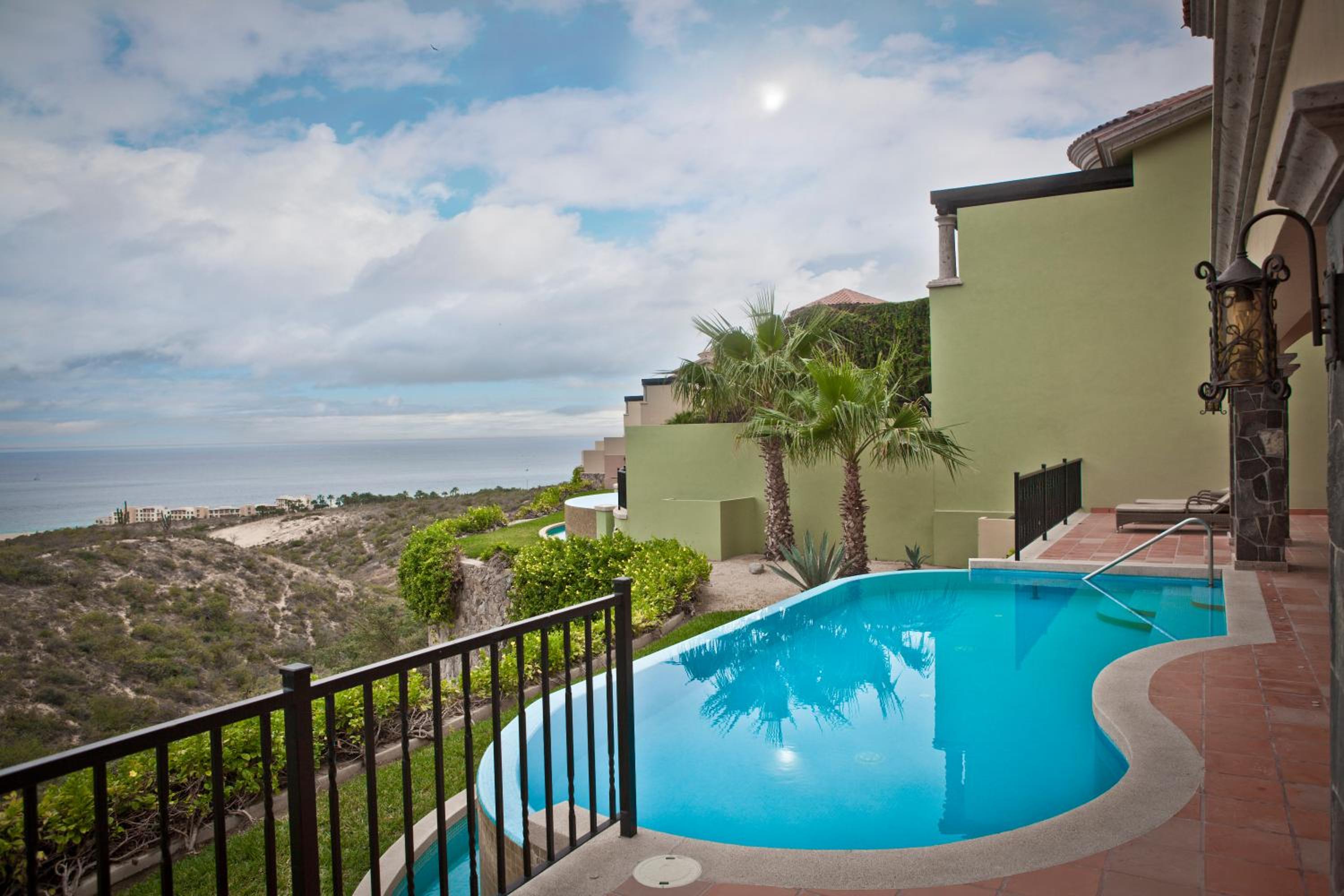 Montecristo Villas at Quivira Los Cabos -Vacation Rentals