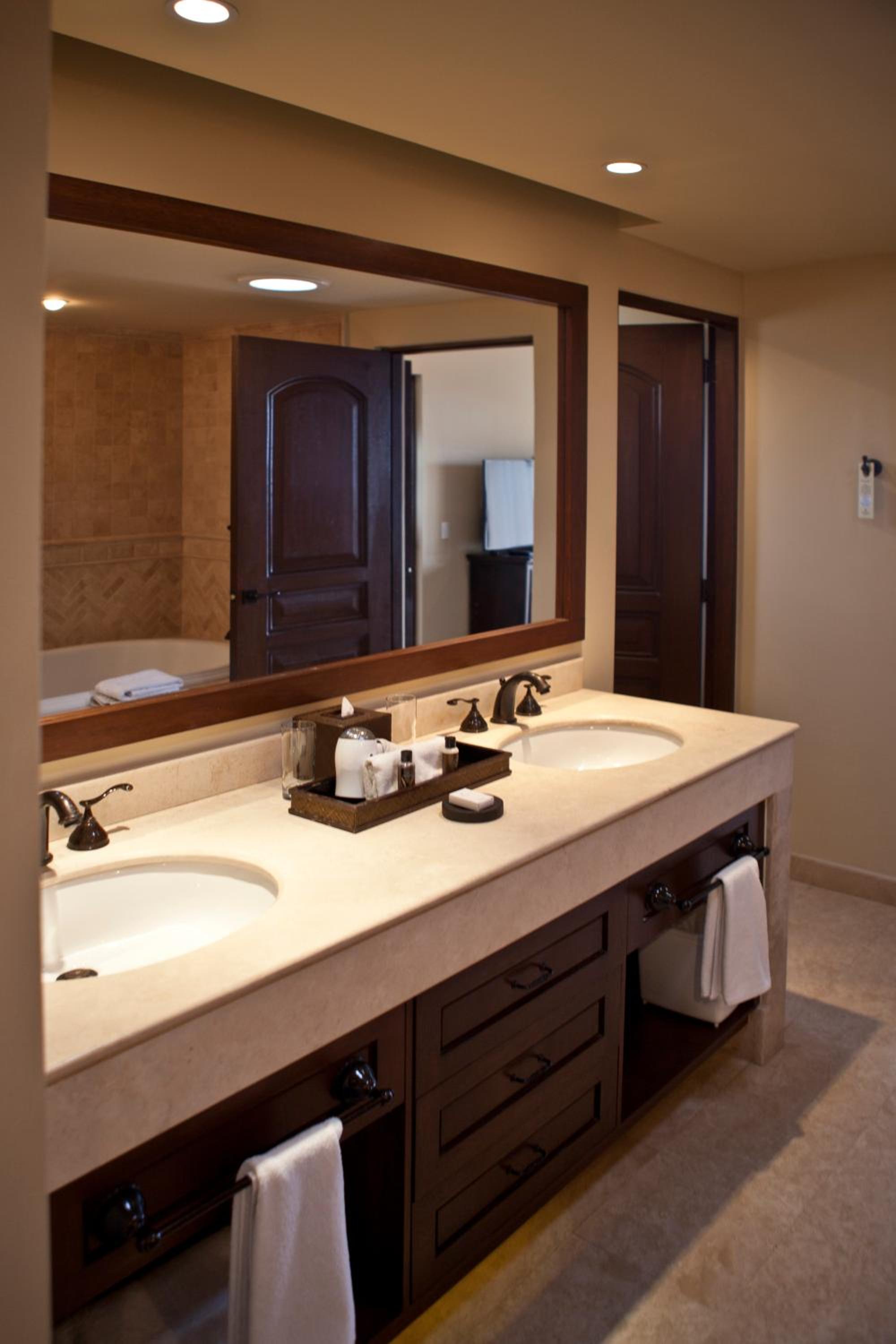 Montecristo Villas at Quivira Los Cabos -Vacation Rentals