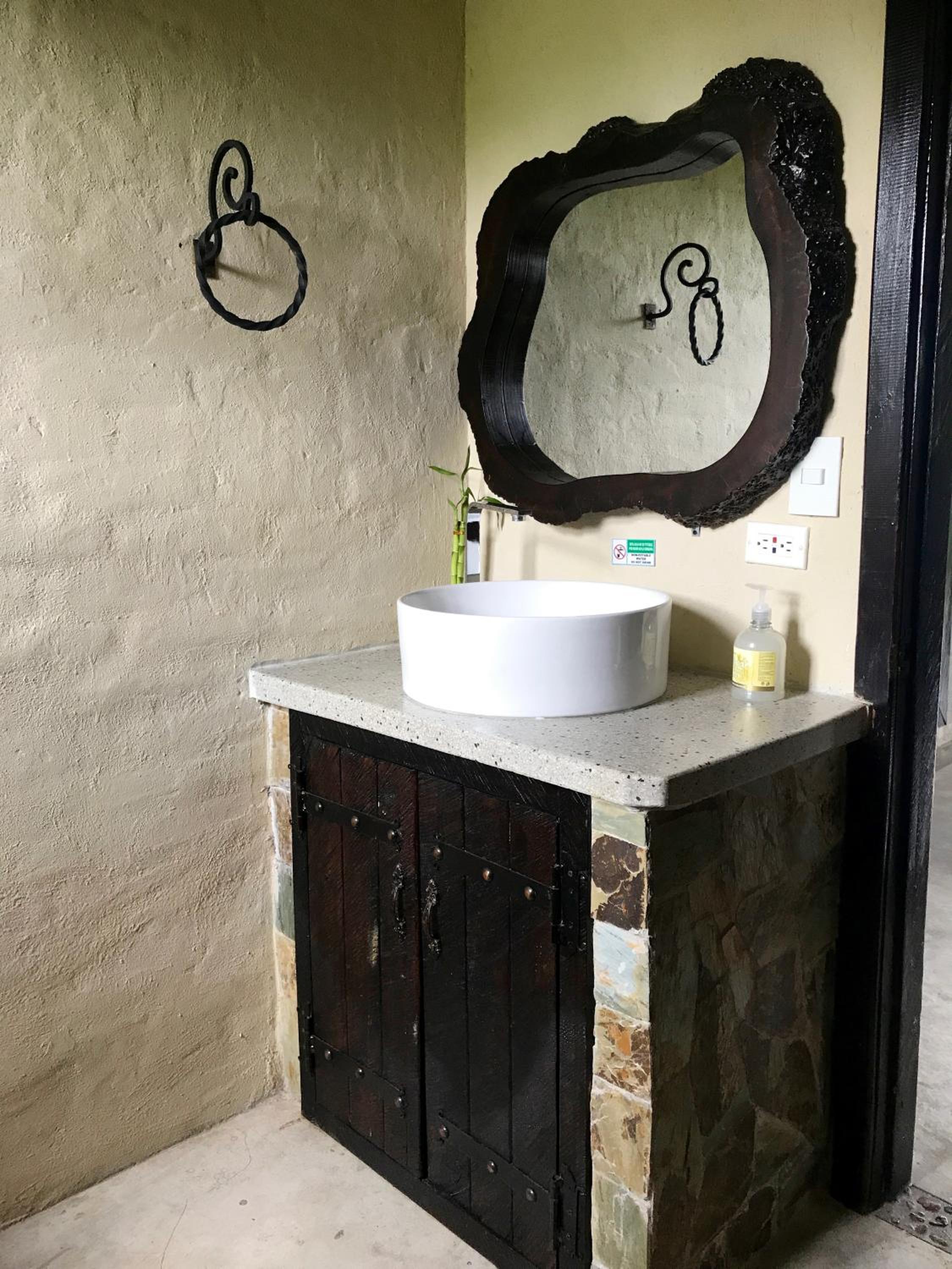 Finca La Bambusa