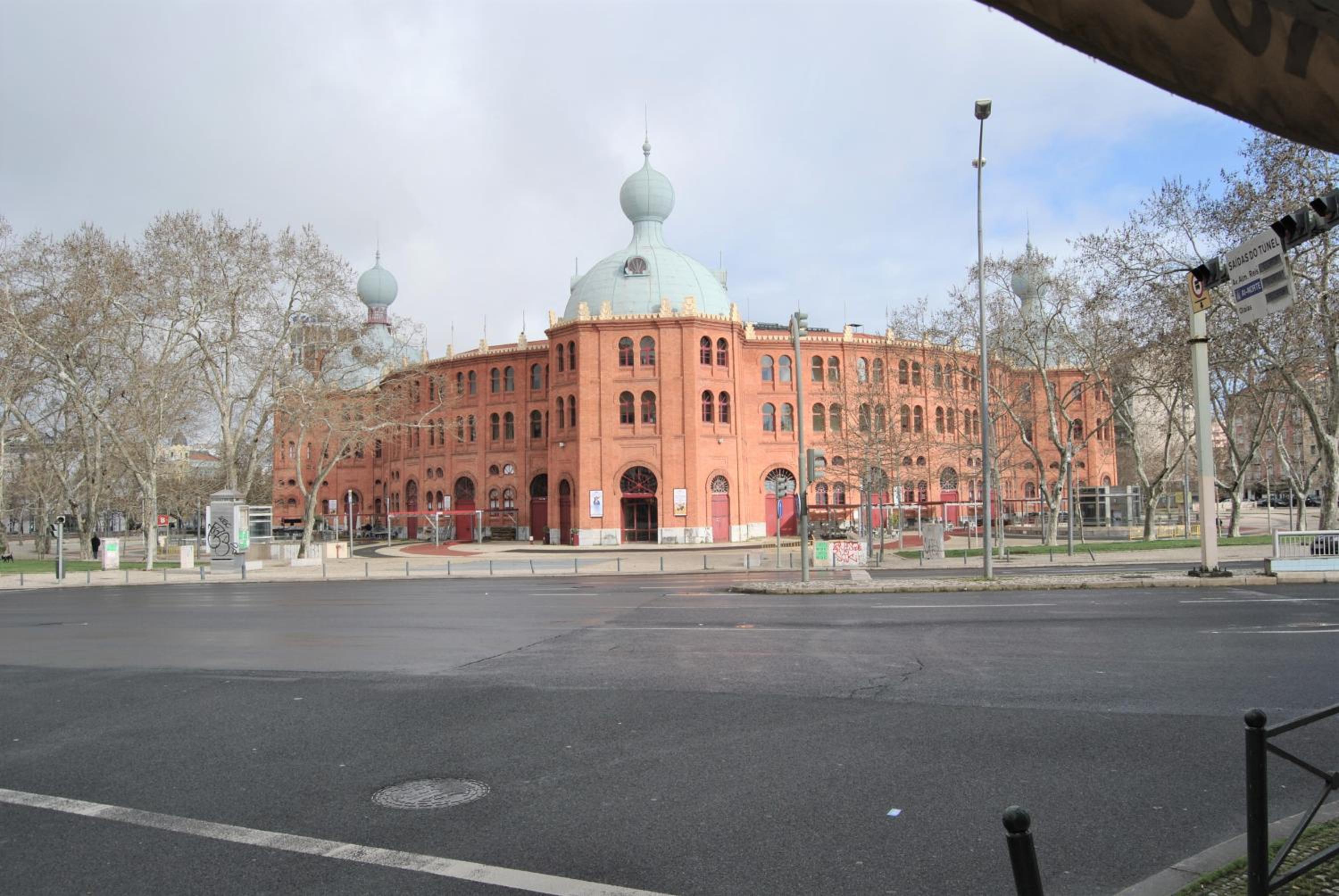 Hotel Dowtown Apartment Expo20