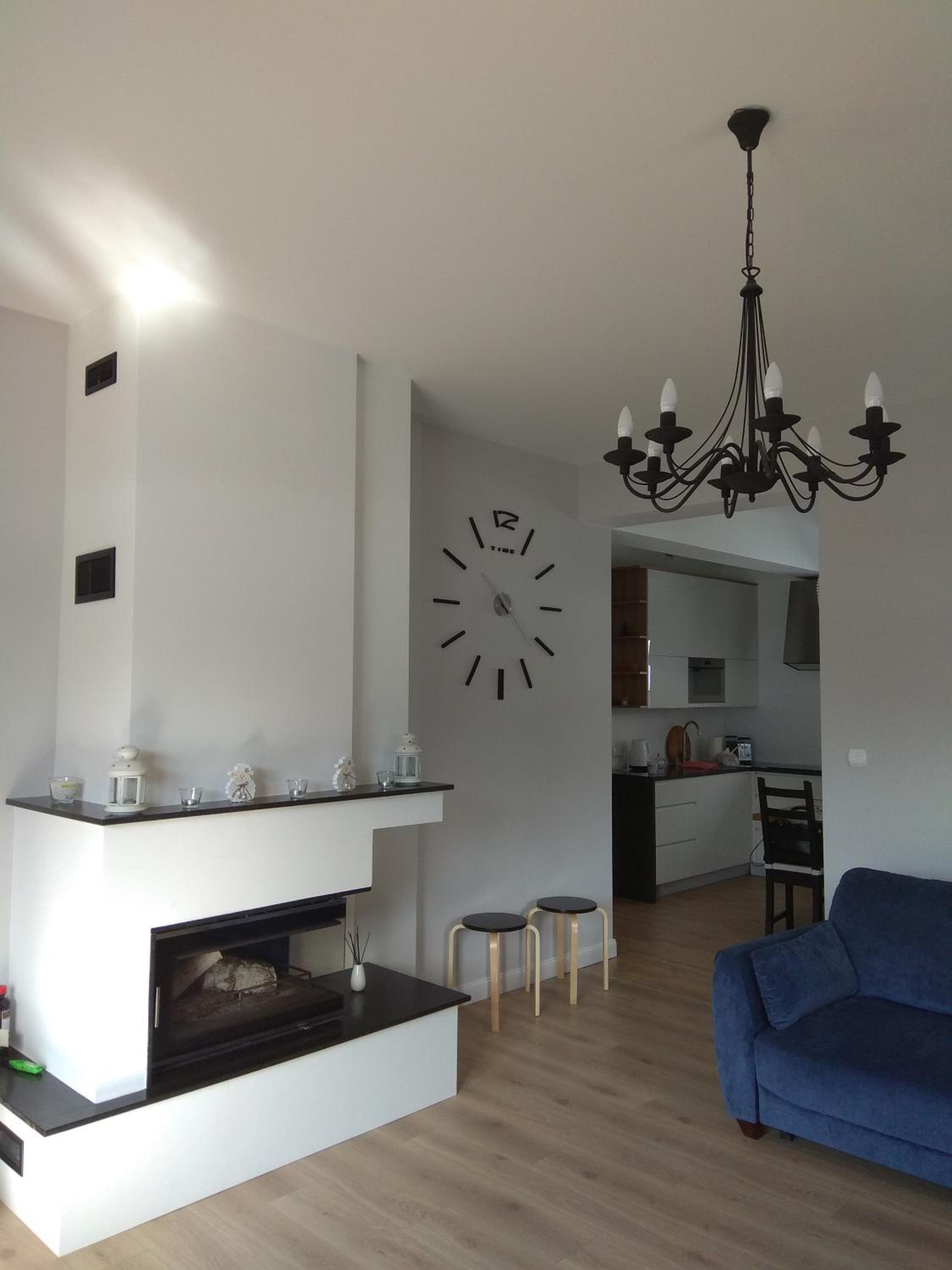 Apartament Słoneczny 6 Kościelisko view 3