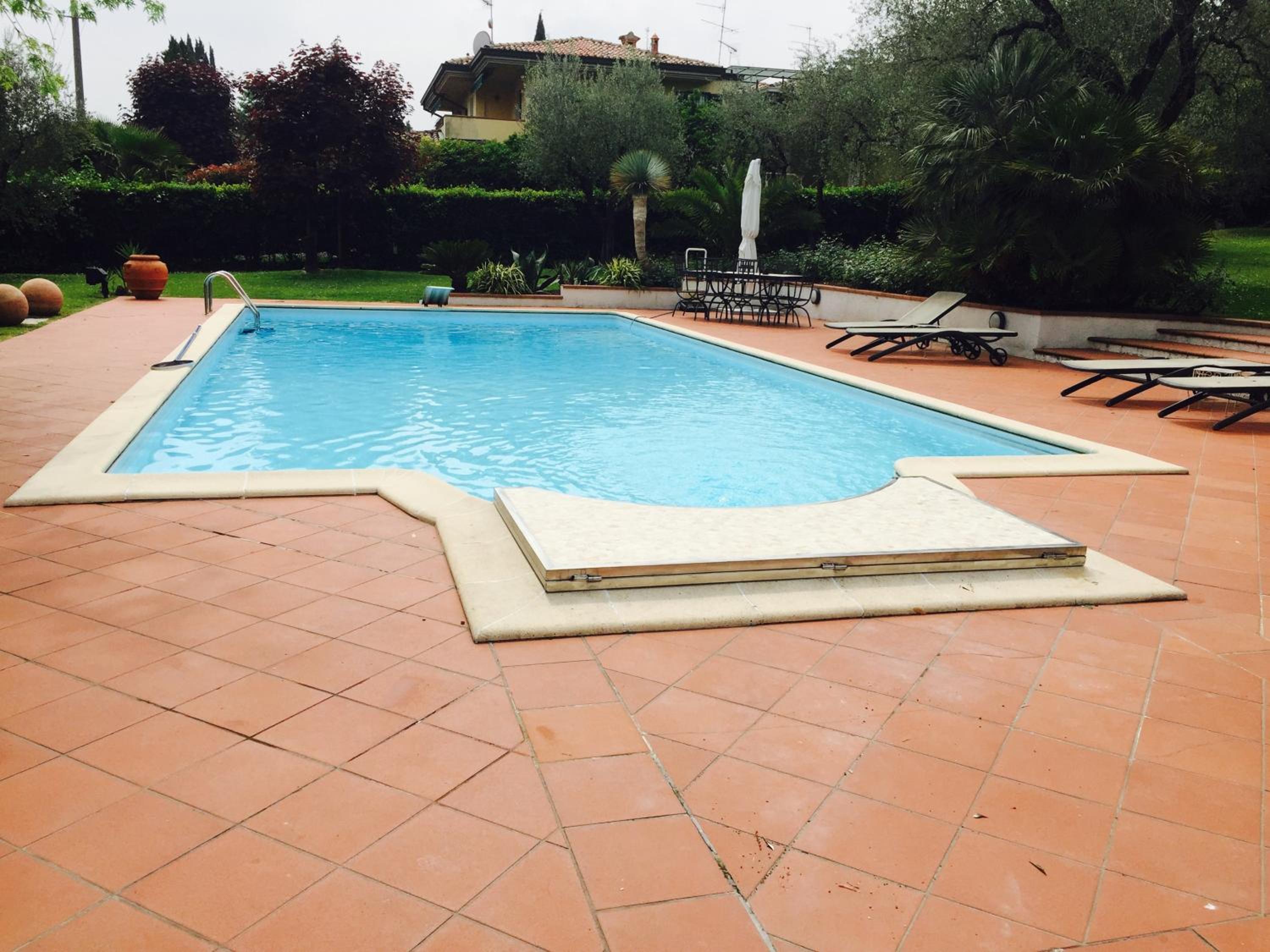 Villa Oliveto view 3