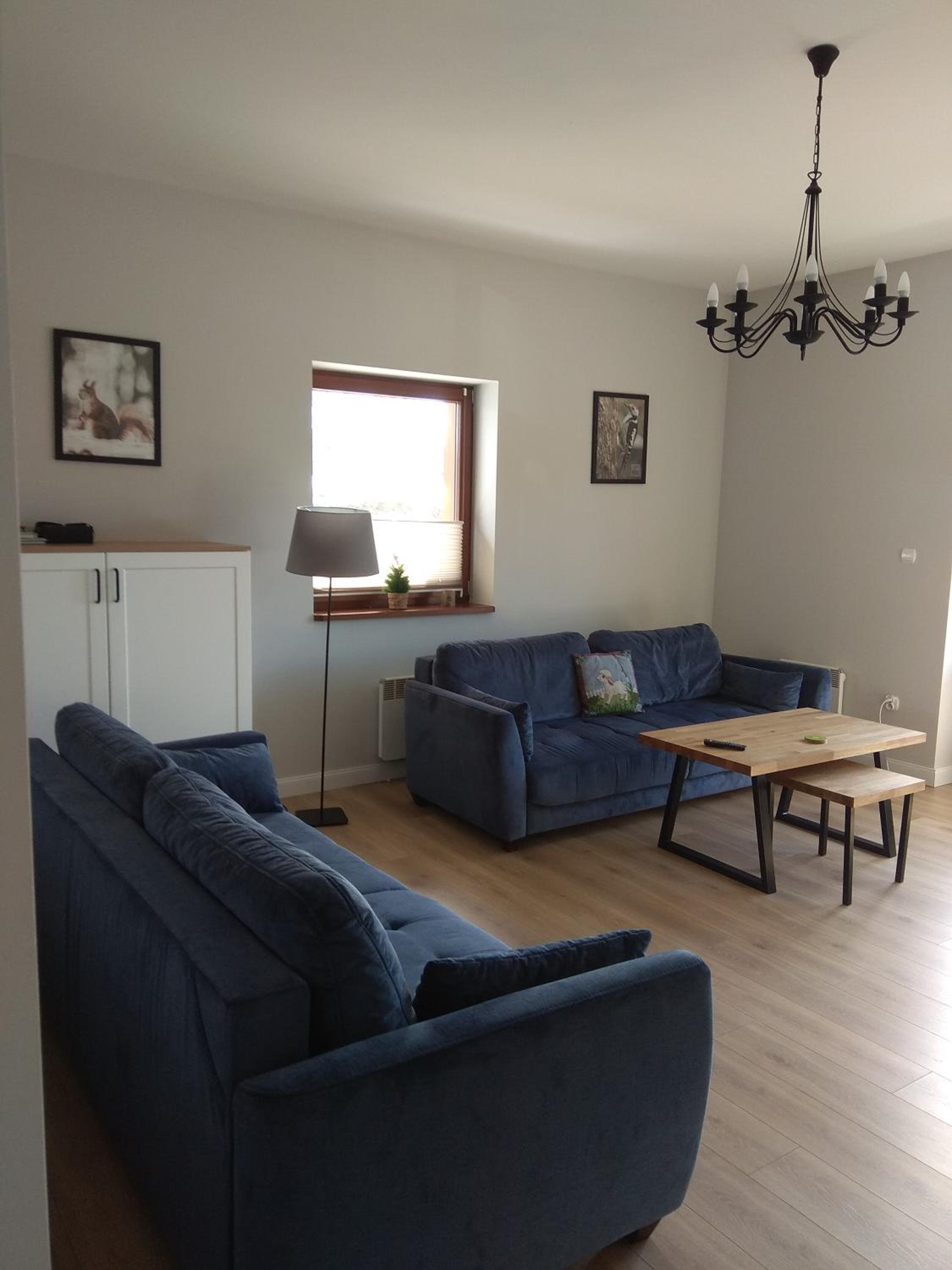 Apartament Słoneczny 6 Kościelisko view 2