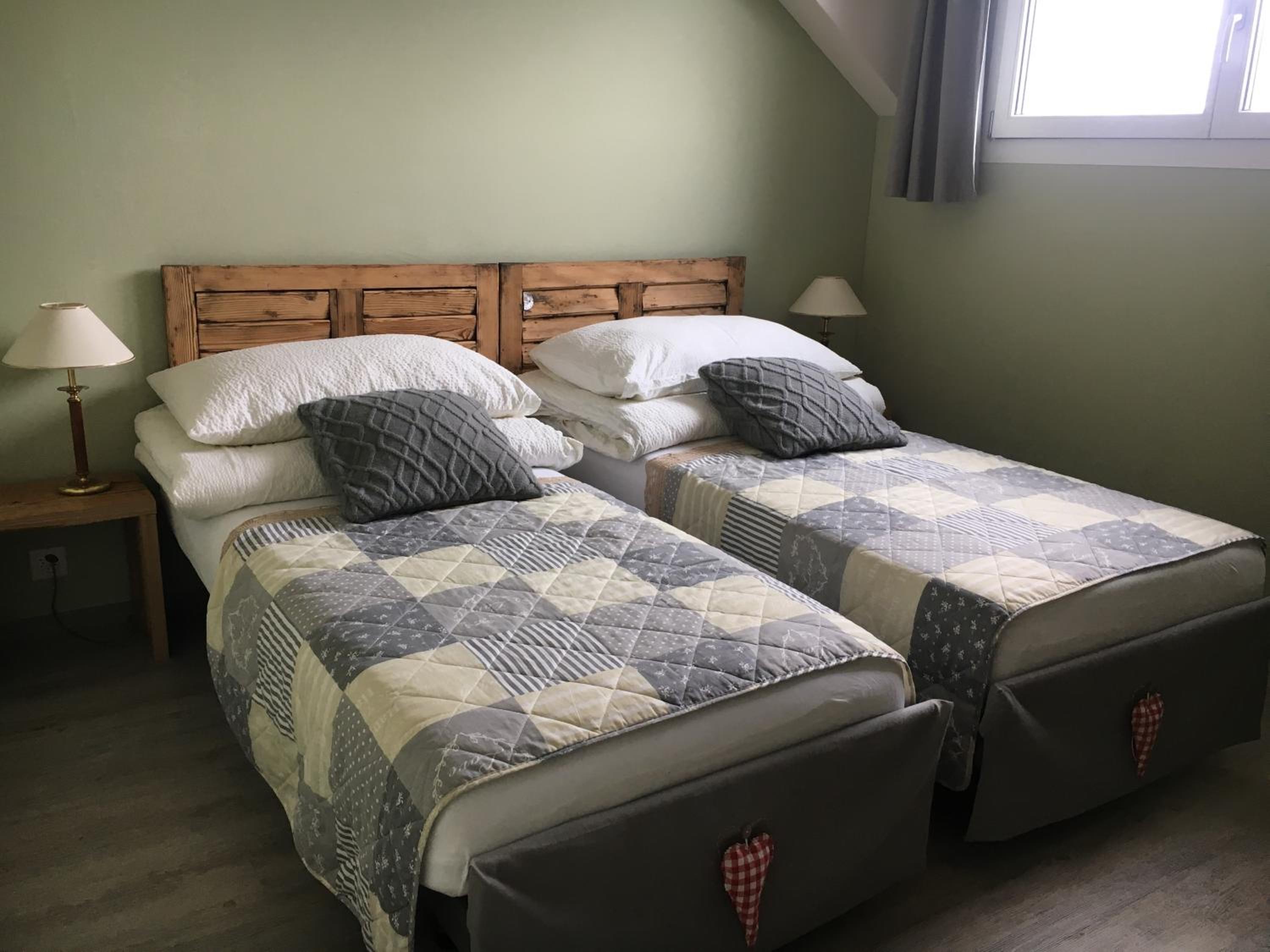 B&B Friedau