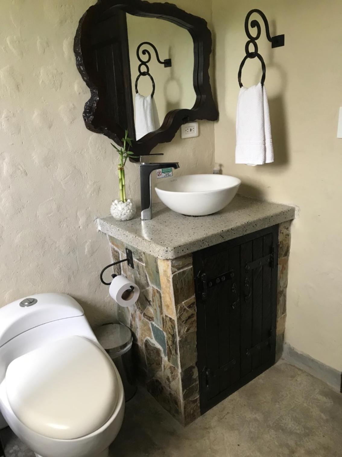 Finca La Bambusa