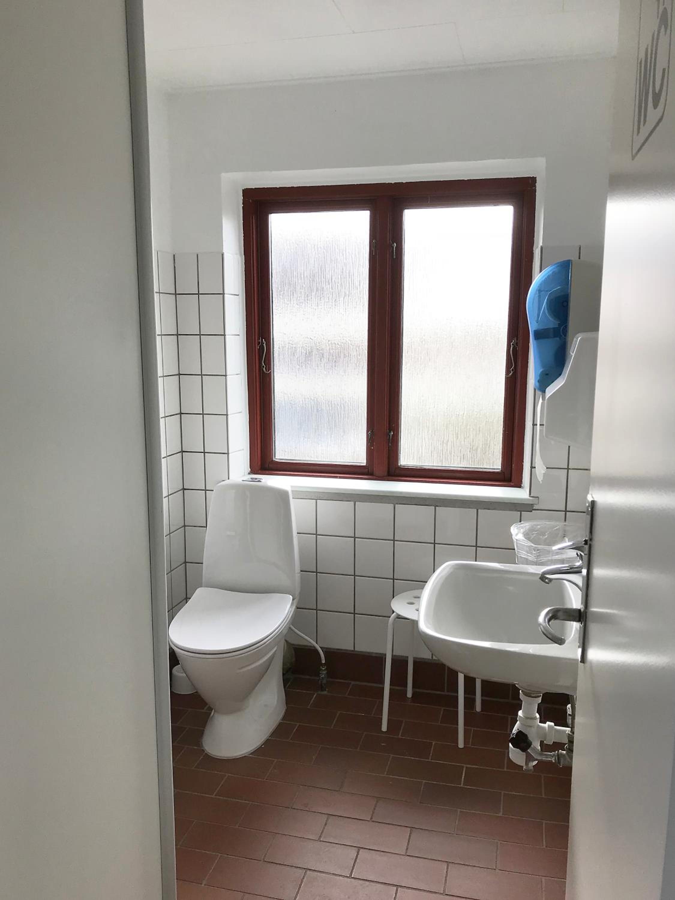 Oasen Samsø