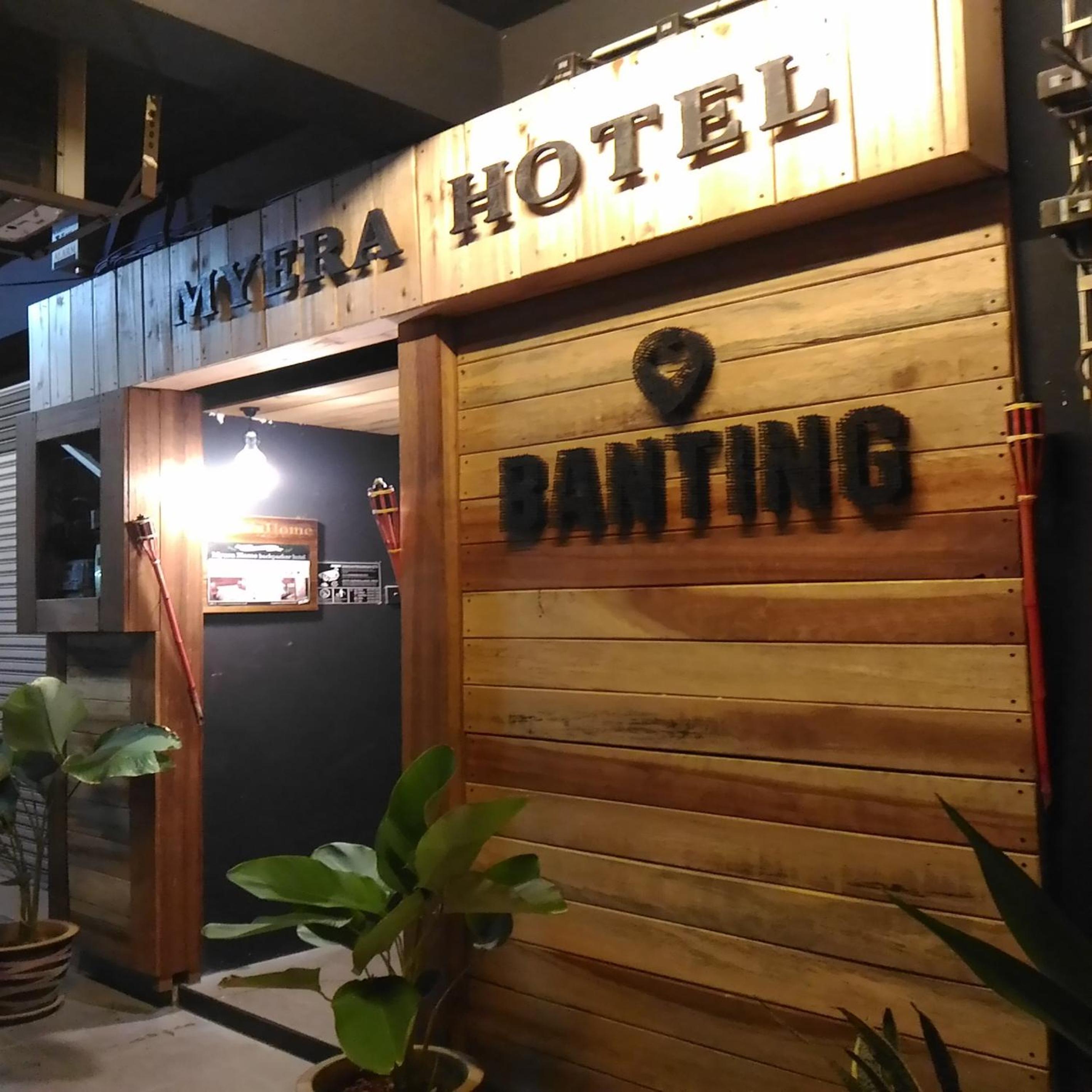 Myera Hotel