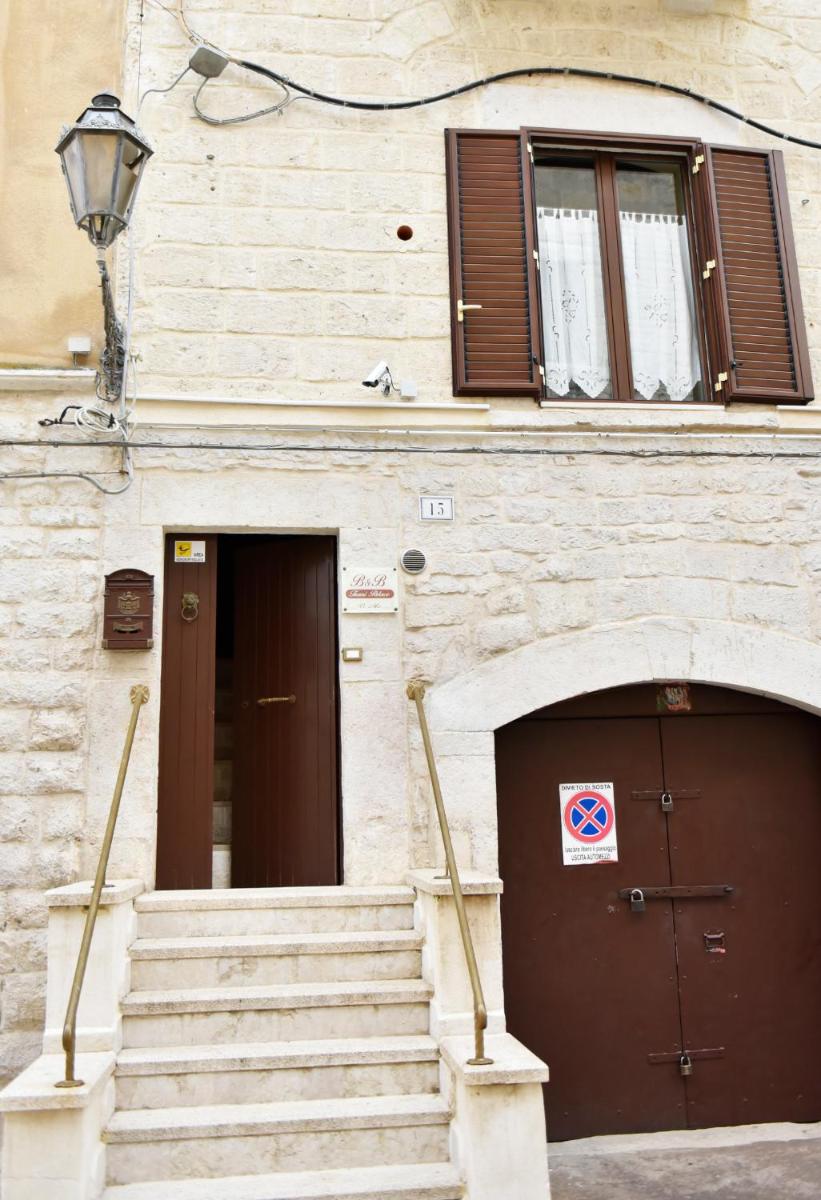 B&B Trani Palace photo 4