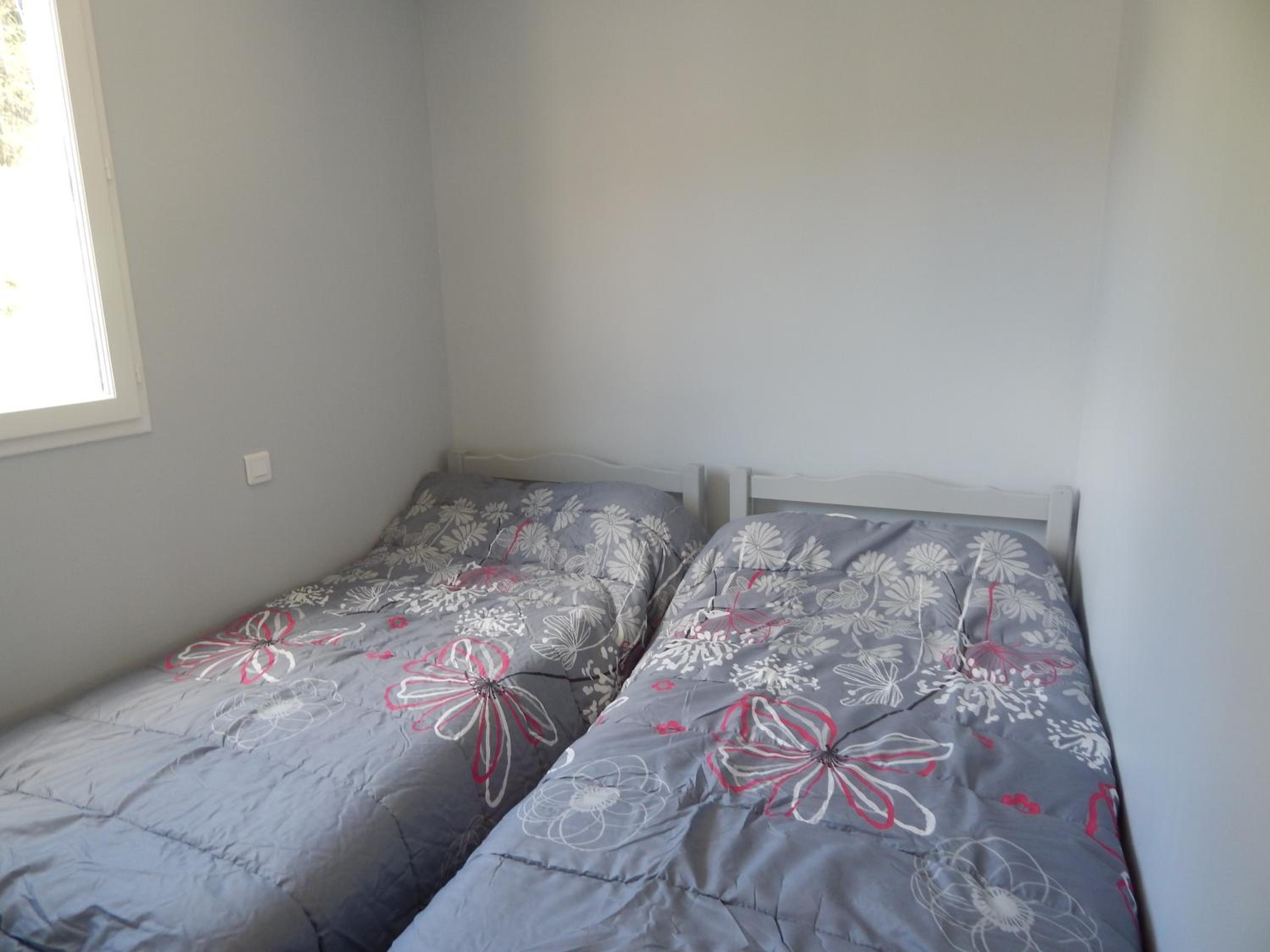 Les maisonnettes de bonneval view 5