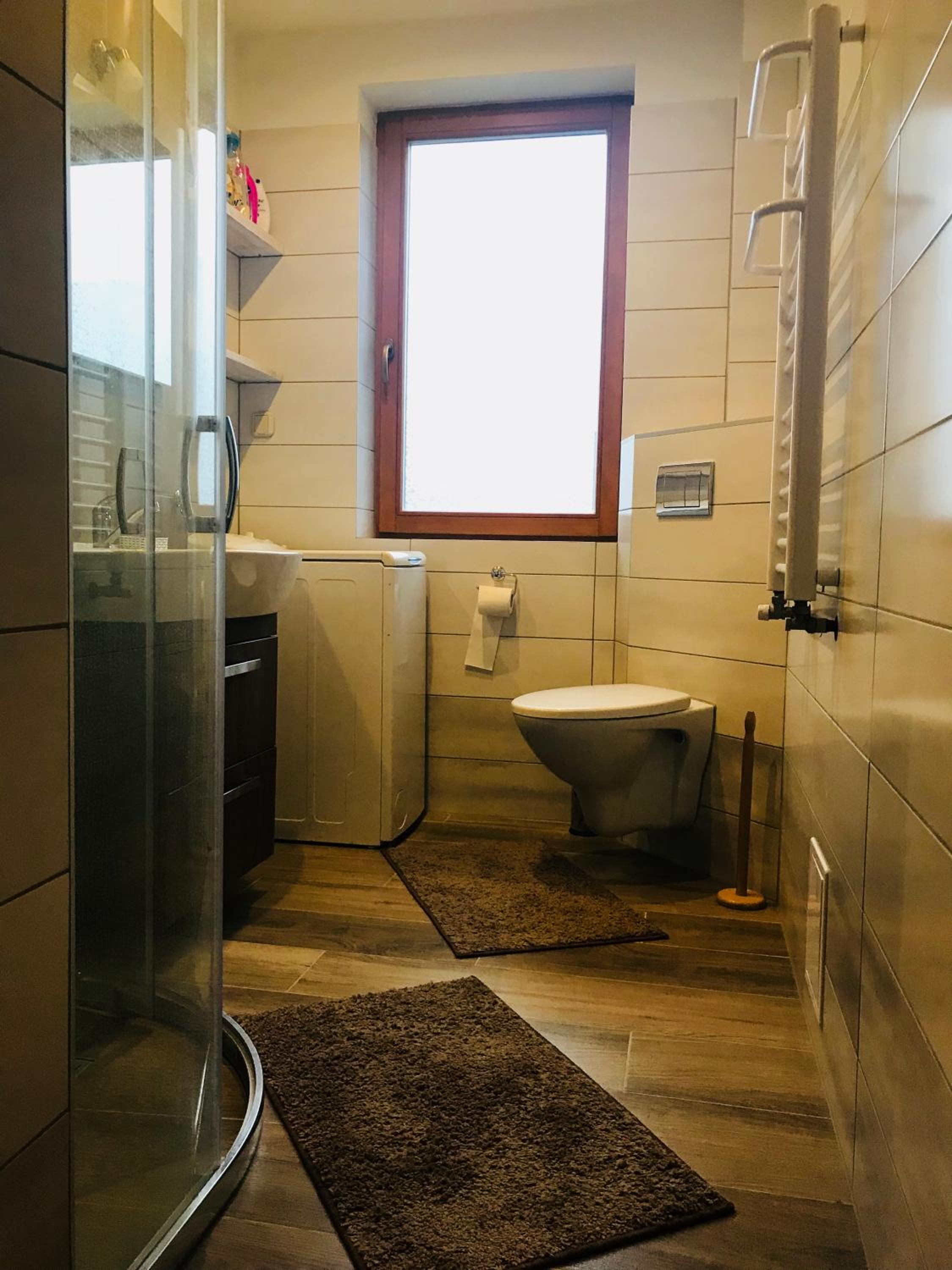 Chata Zaciszne Zastań