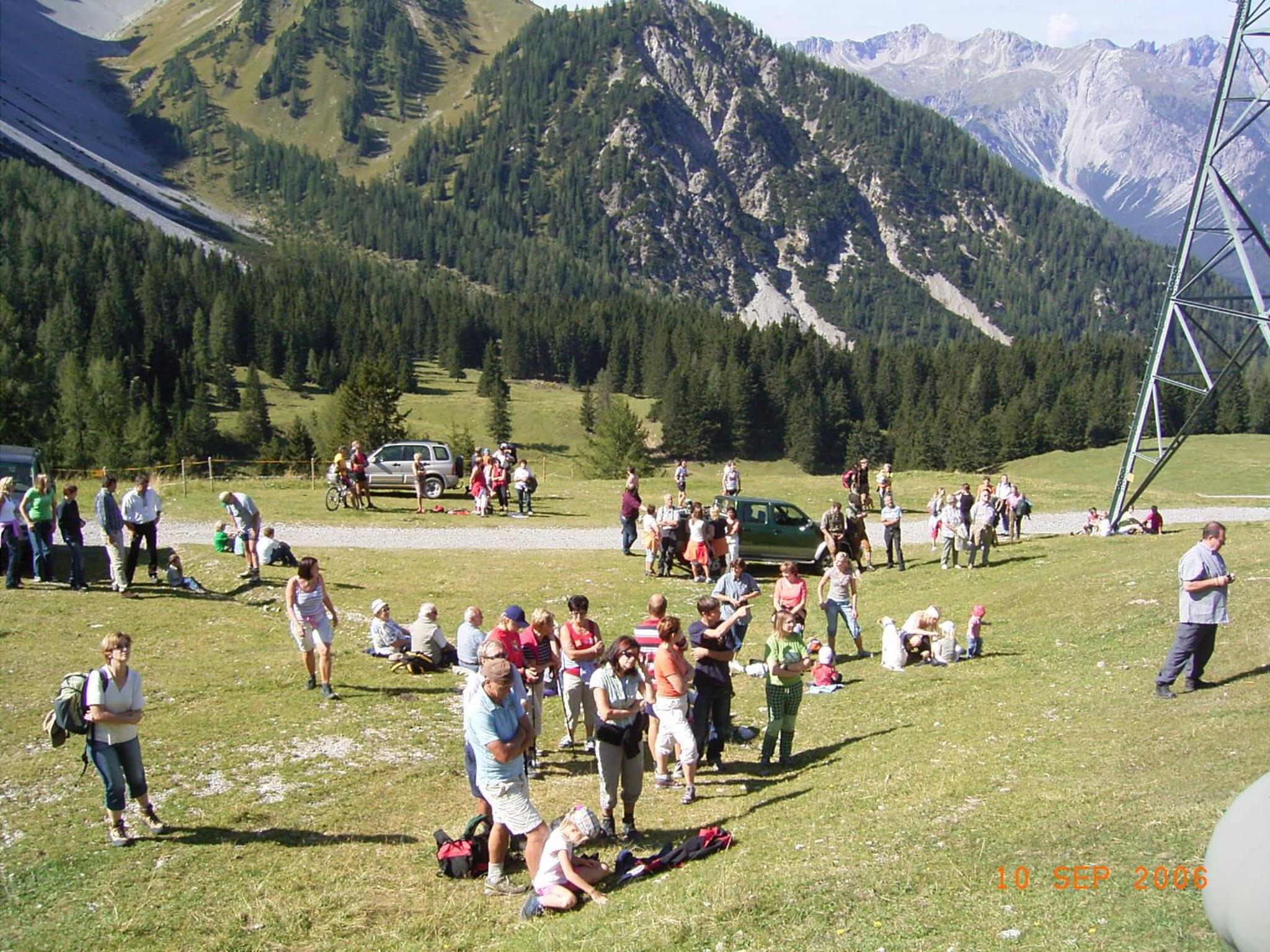 Haus Panorama view 5