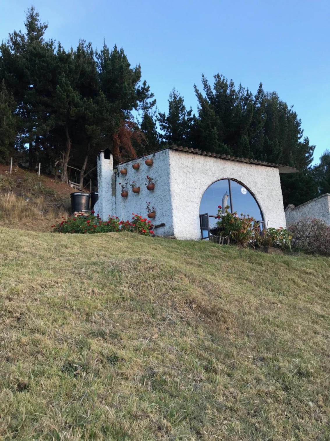 San Rafael de Guaquira II