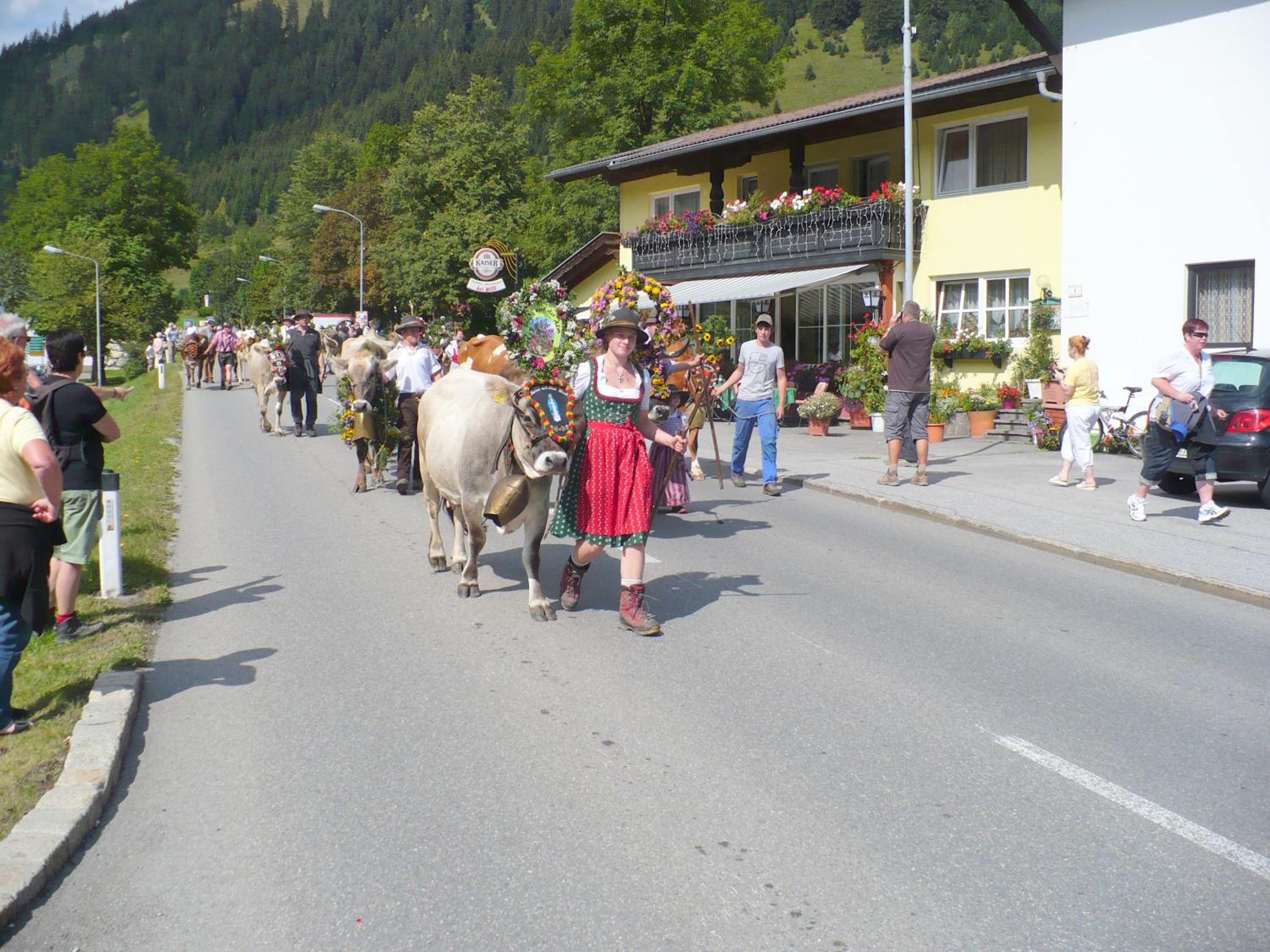 Haus Panorama view 3