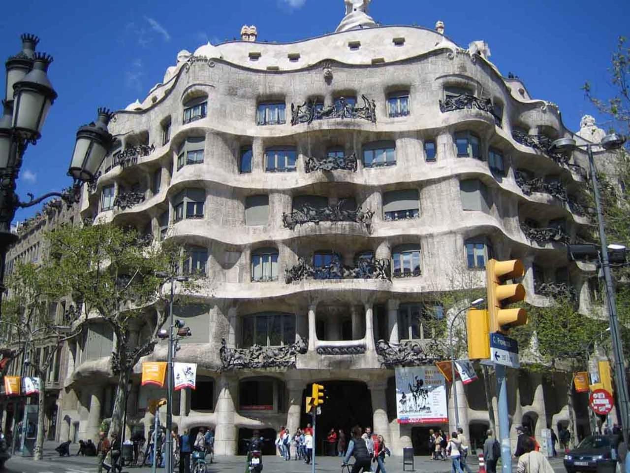 David's House