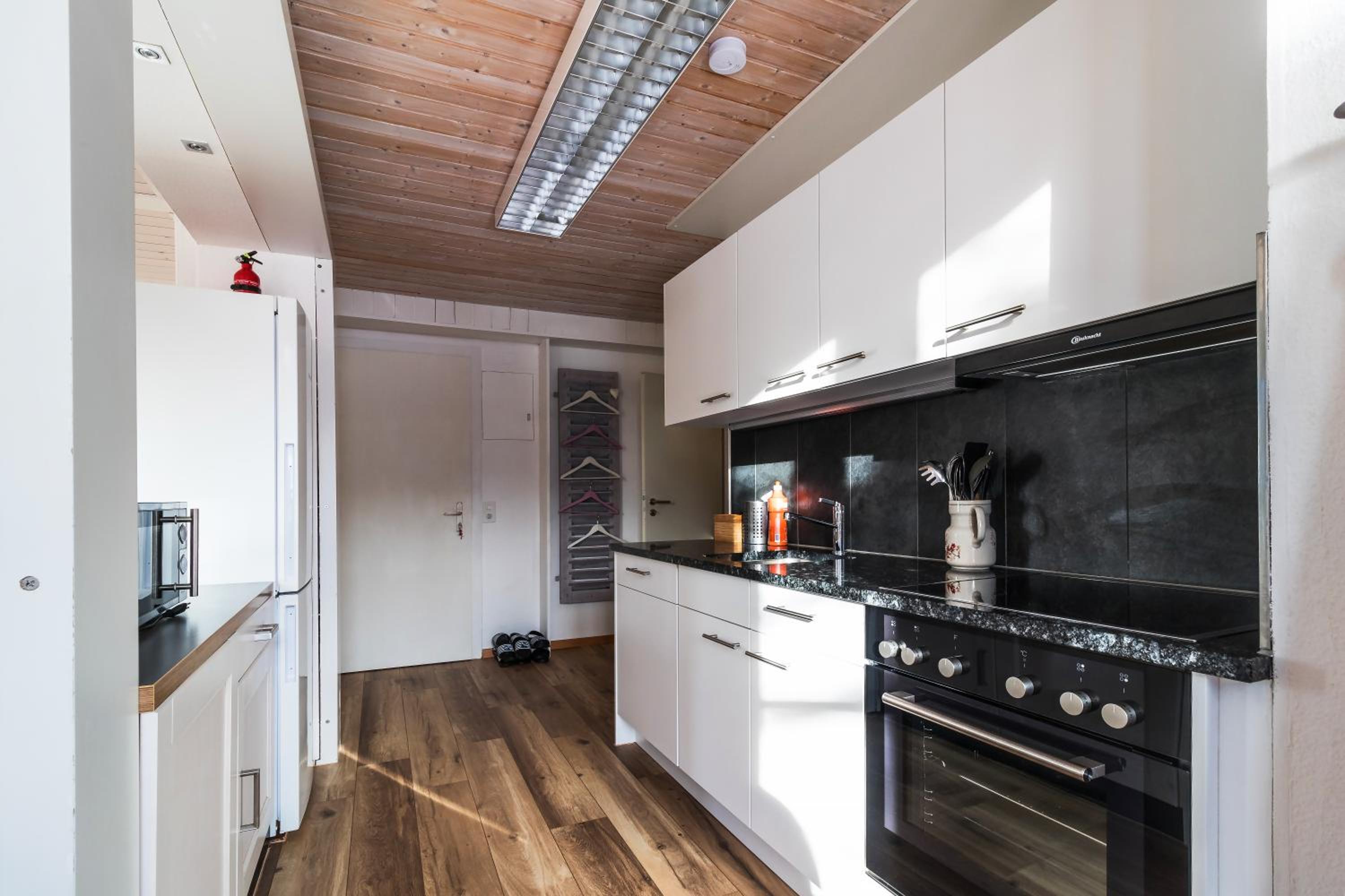 Ula's Holiday Apartments