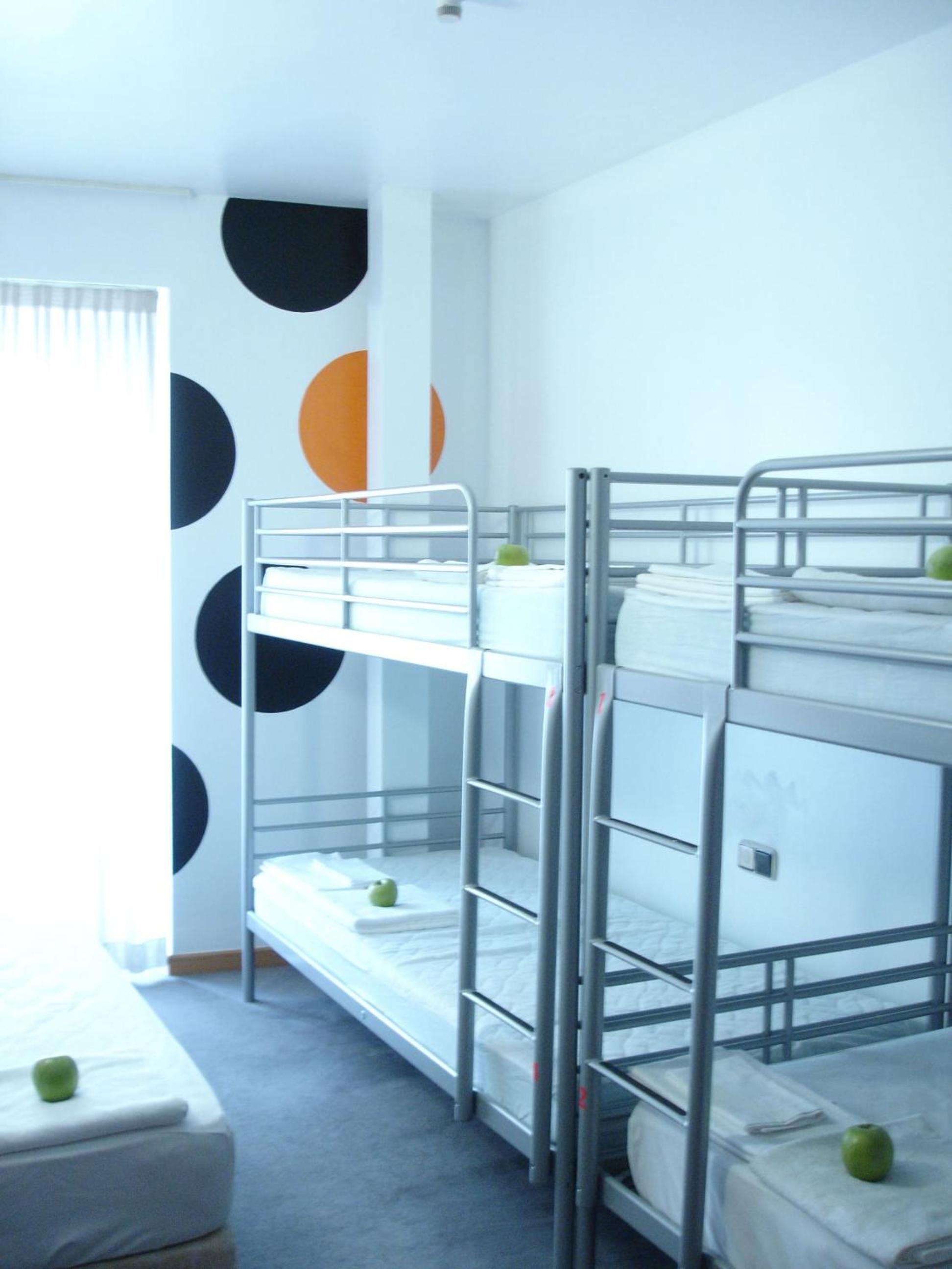 Albergue Revolutum Hostel