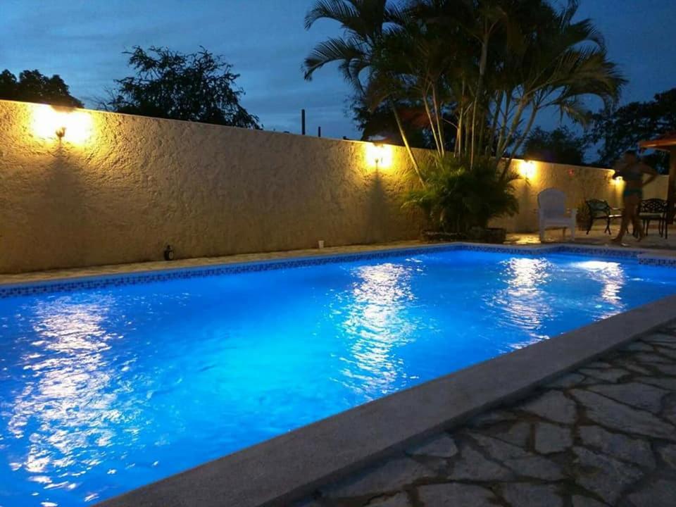 Sosua Sweet Vacations