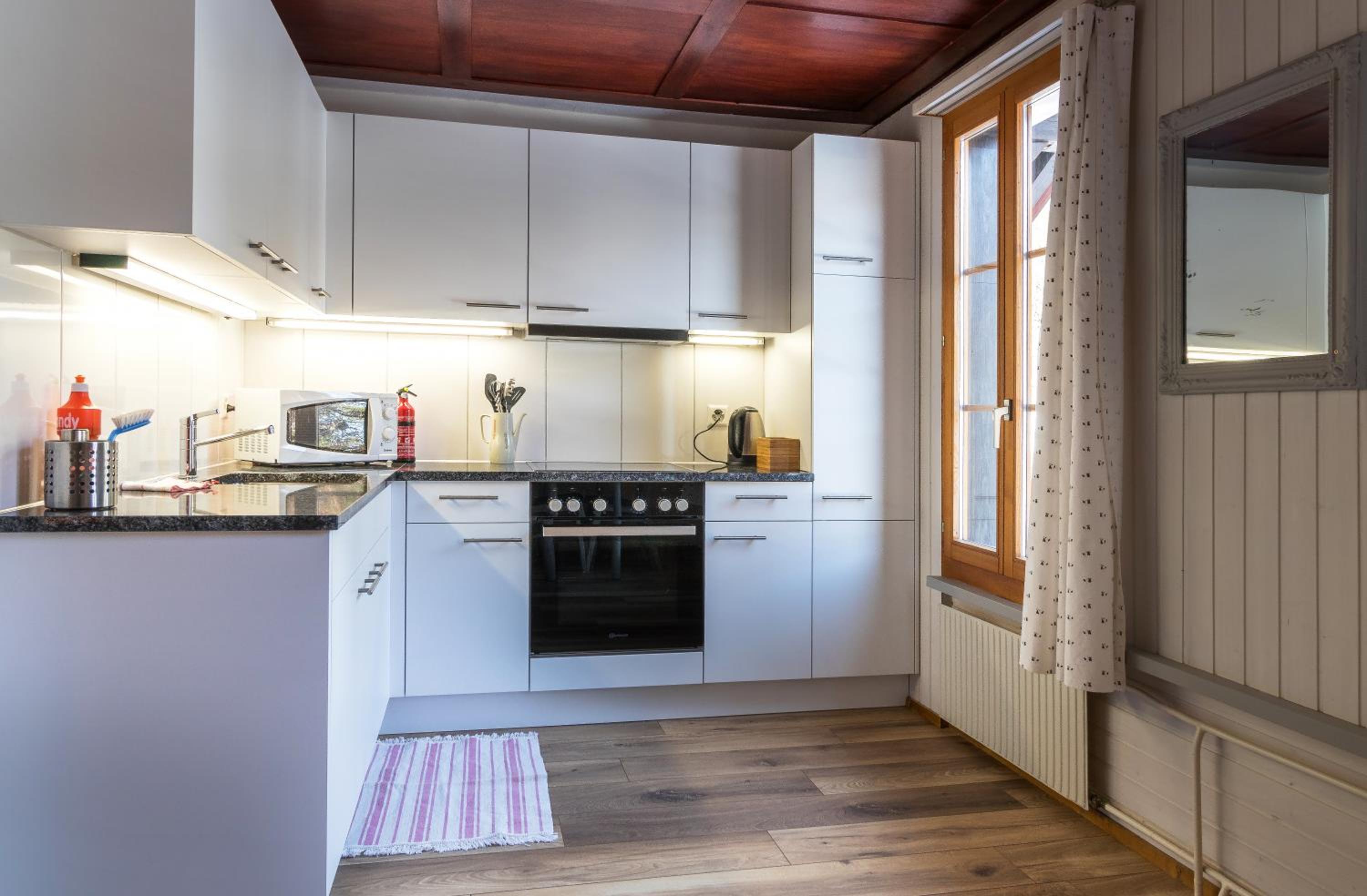 Ula's Holiday Apartments