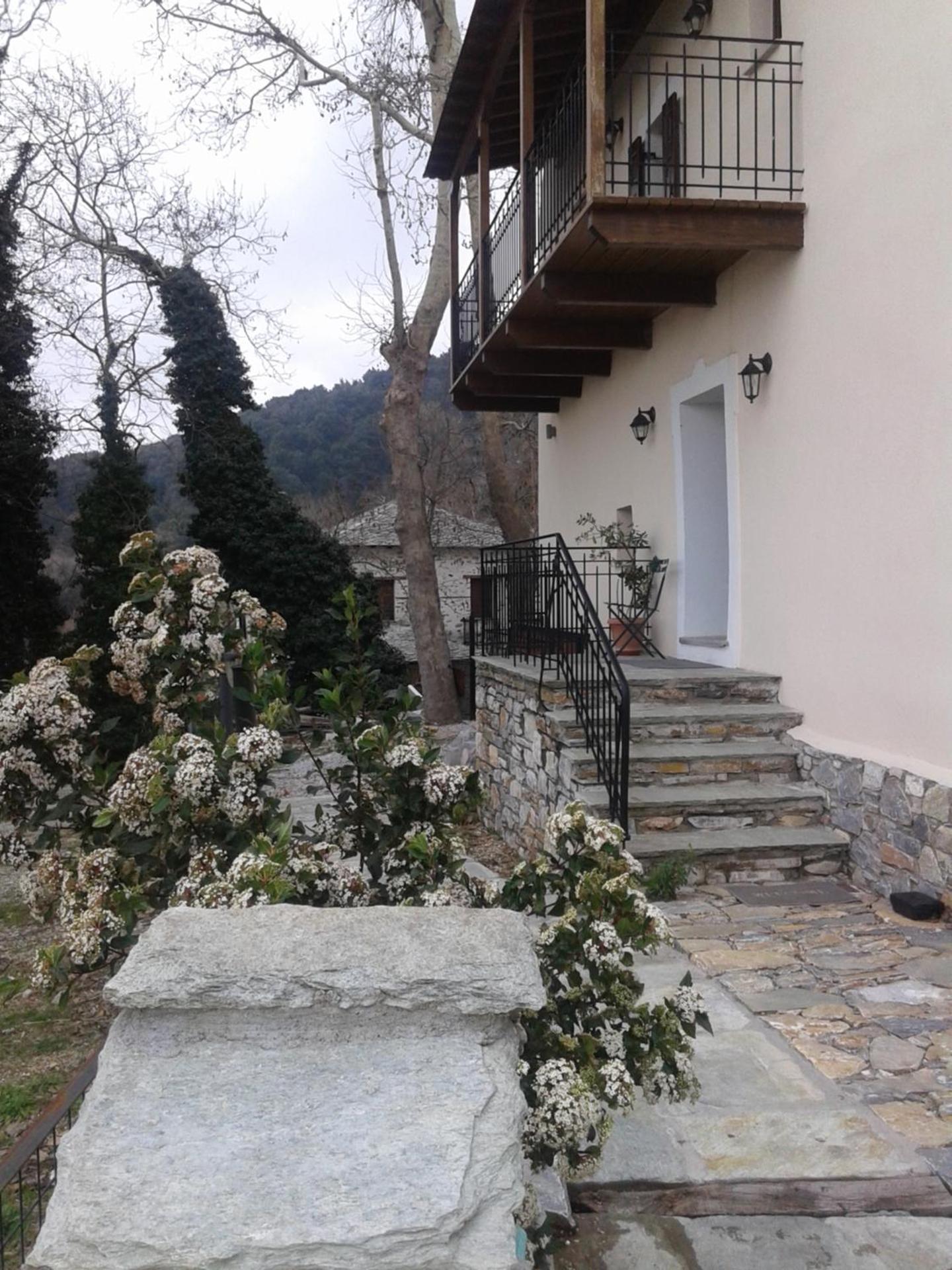 Sabouko Guest House
