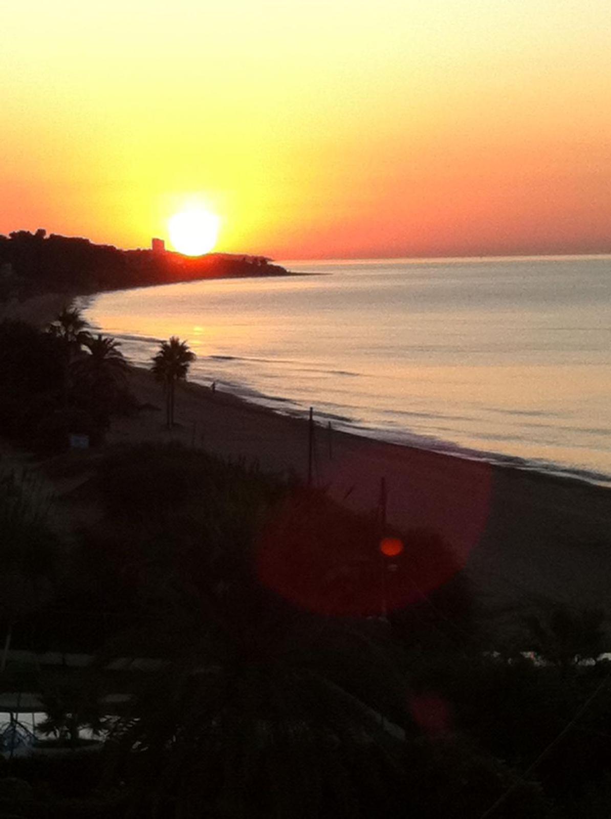Apartamento Marbella Playa en Marbella