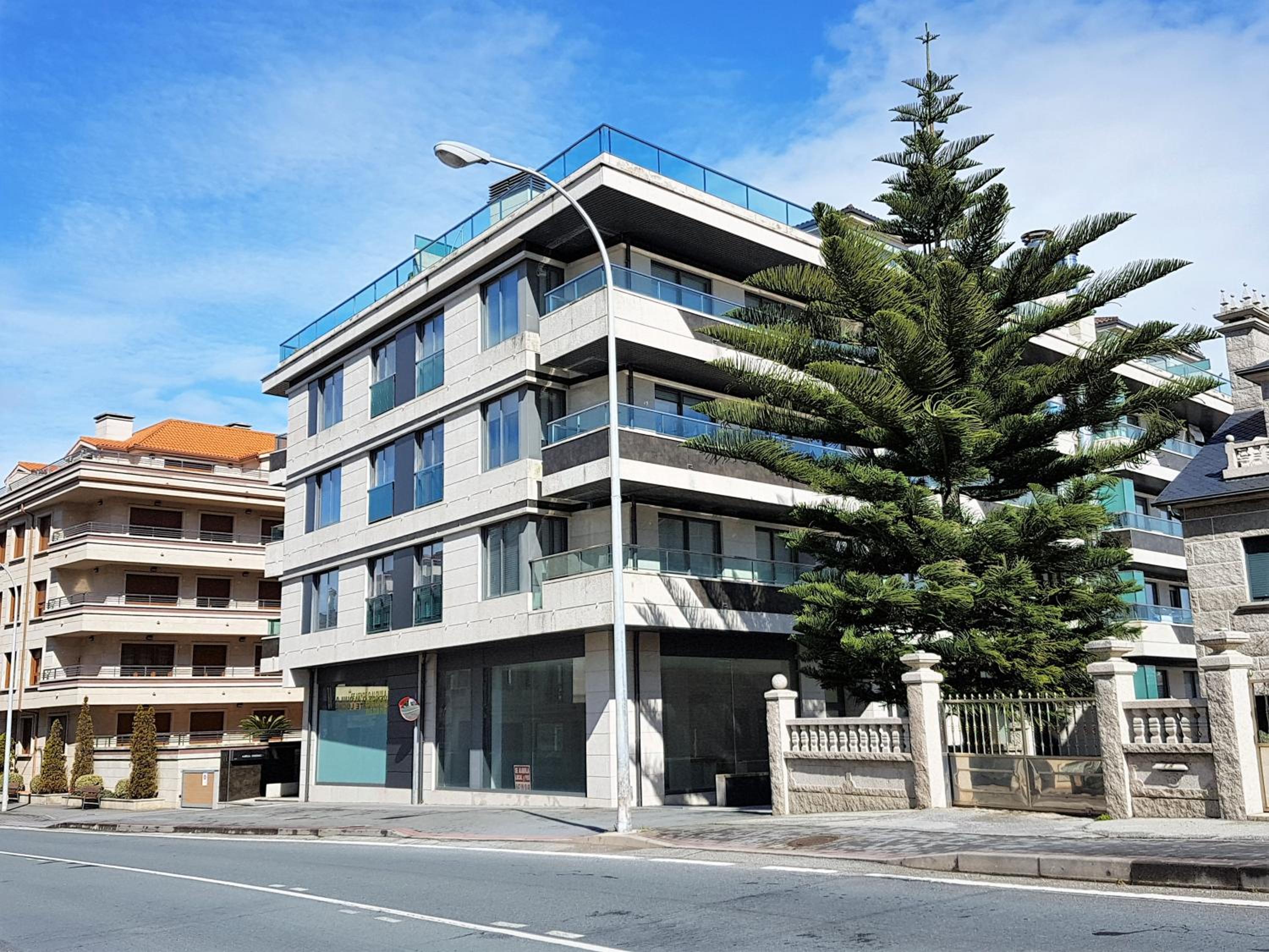 Apartamento Fonte de Ons