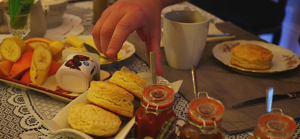 Brockville Vacations - Sir Isaac Brock BB Luxury Suites - Property Image 2