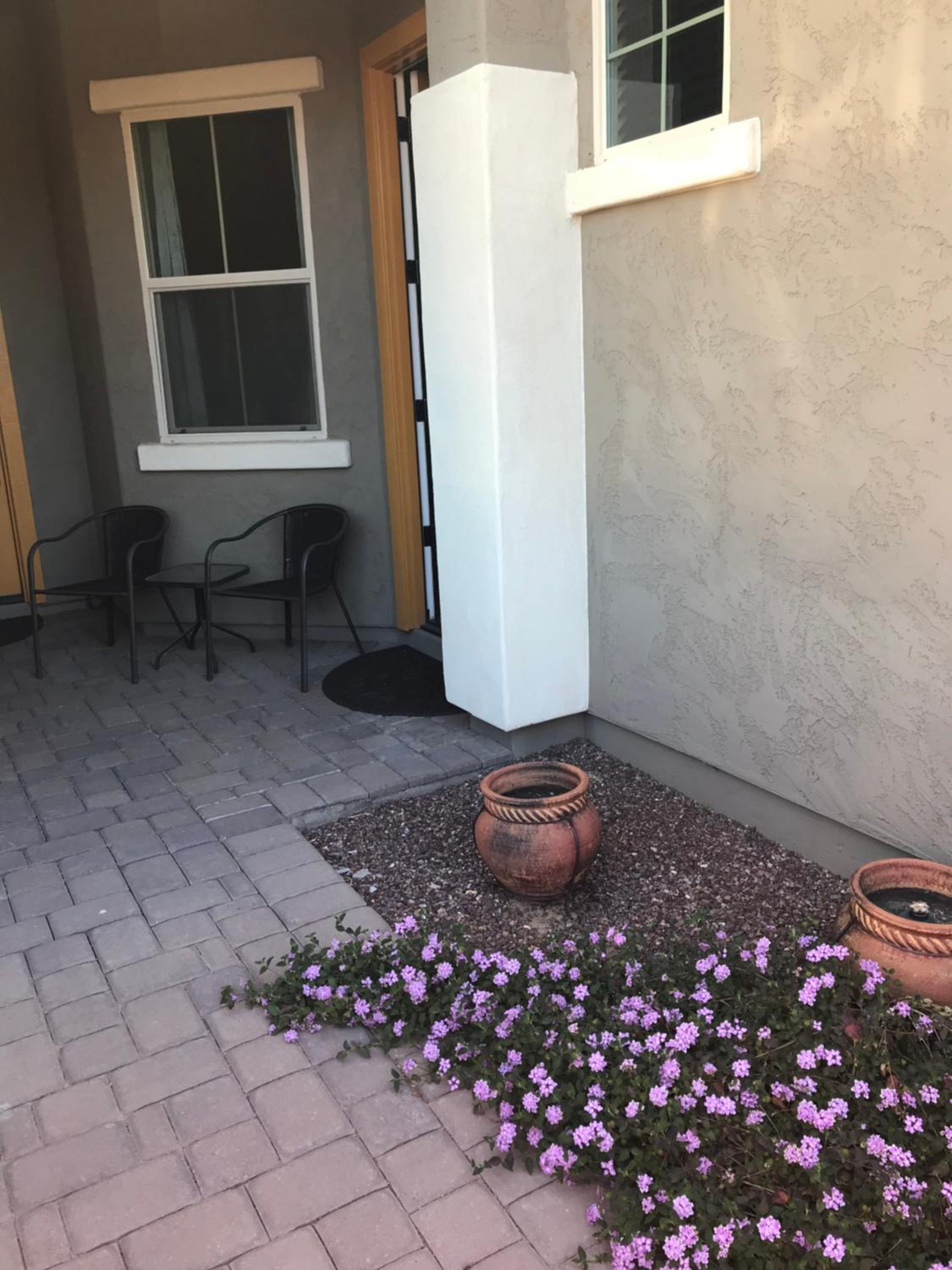 Queen creek az casita view 3