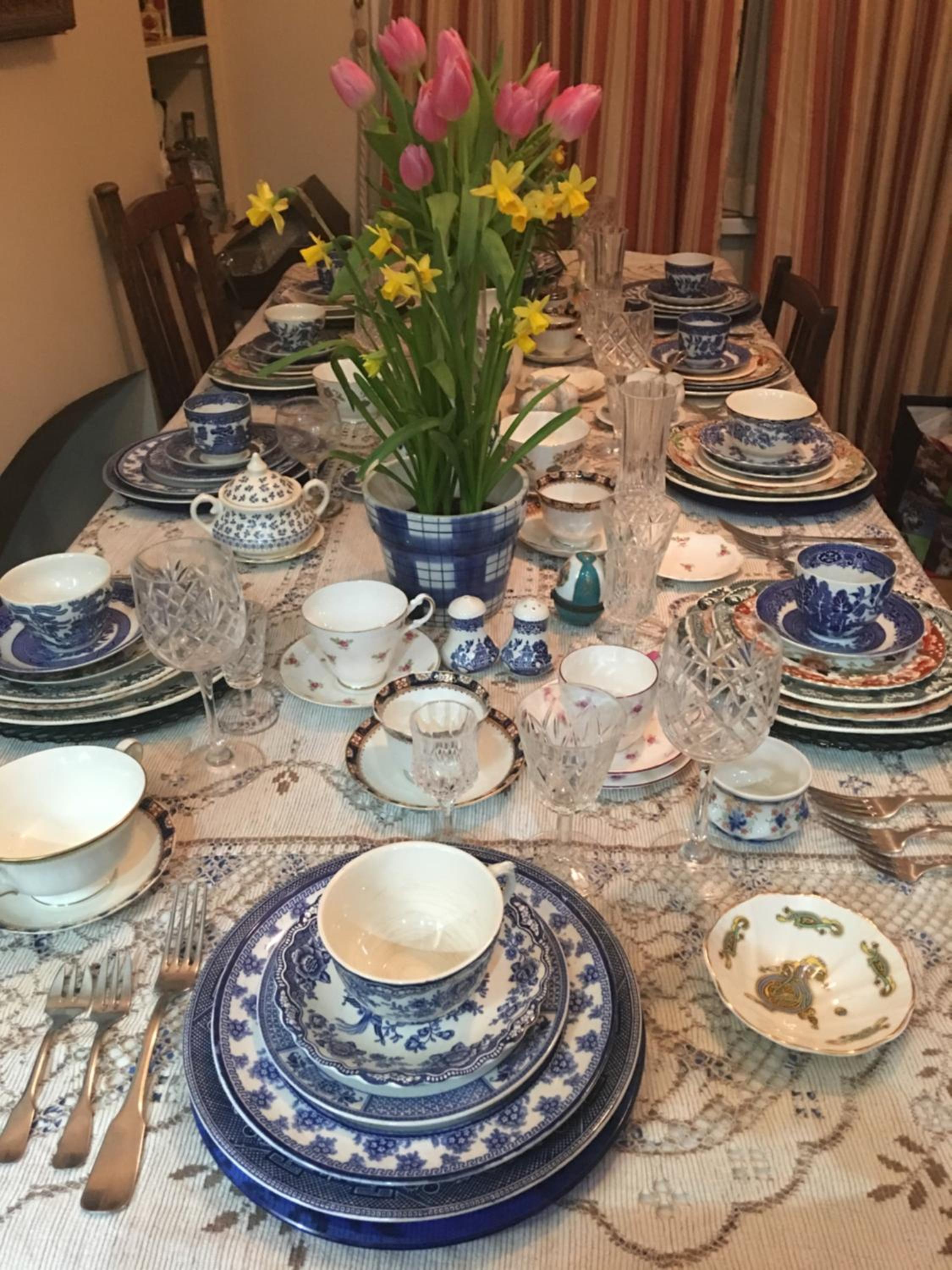 Wynberg House Bed & Breakfast Swansea view 5