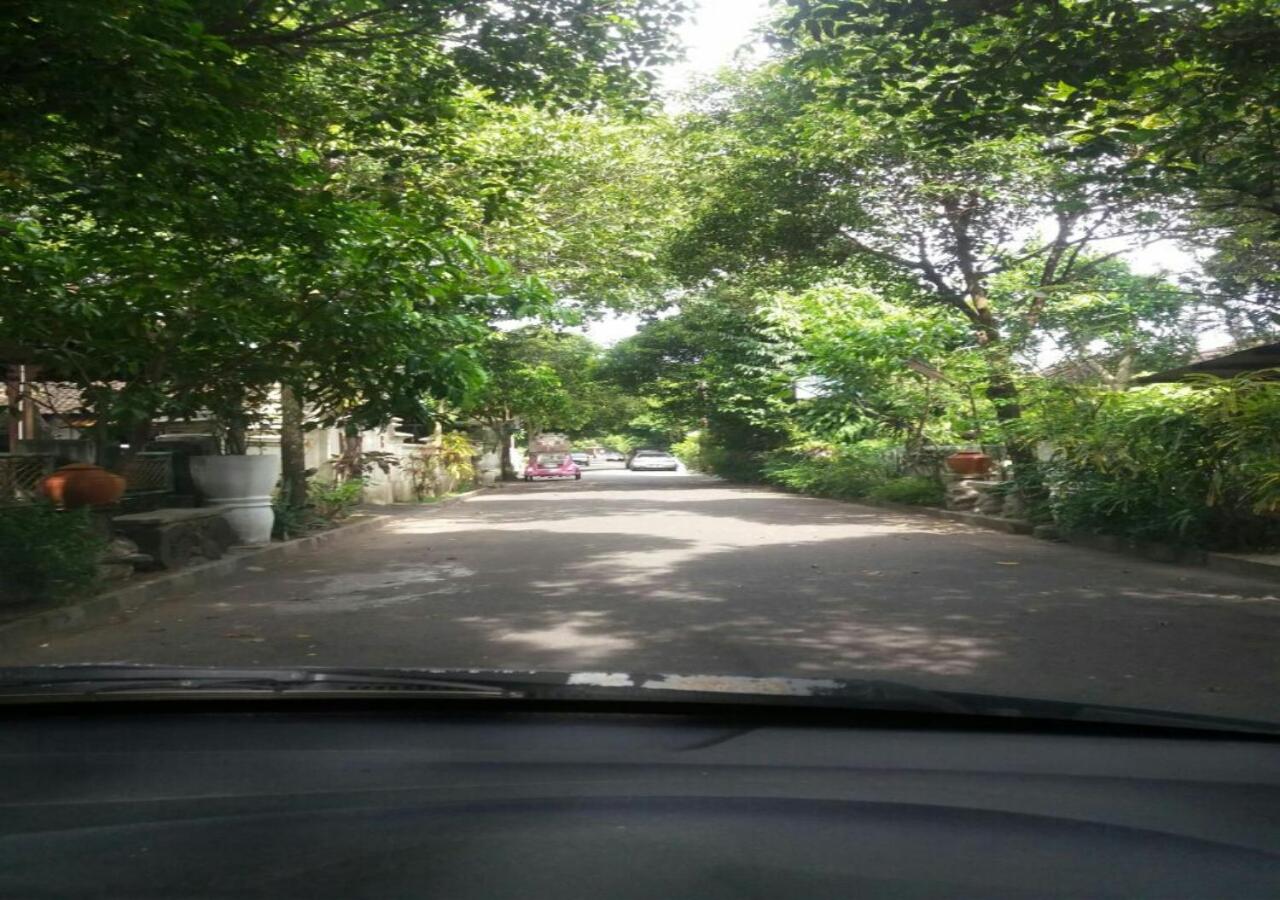 Ndalem Diajeng