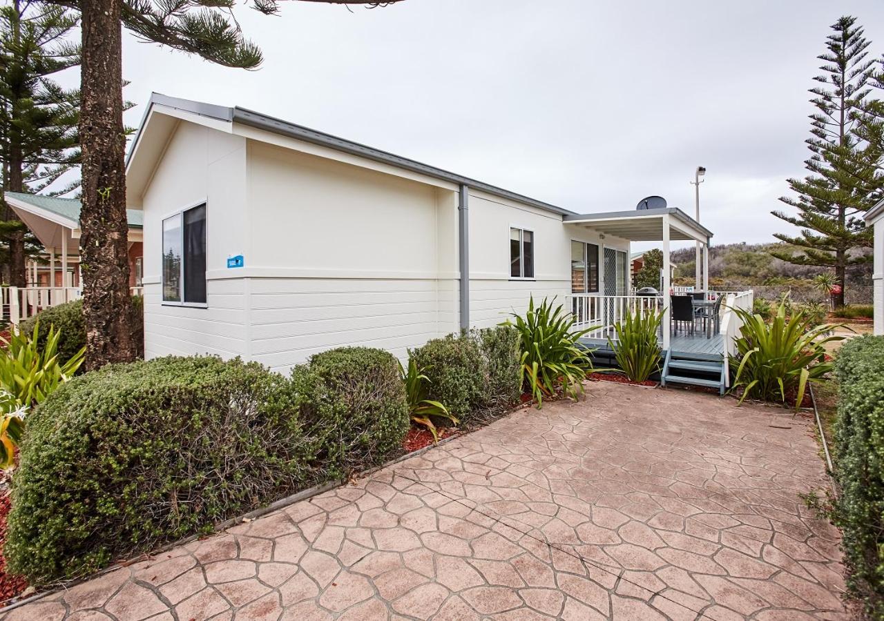 NRMA Norah Head Holiday Park