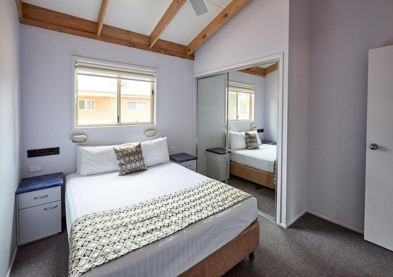 NRMA Norah Head Holiday Park