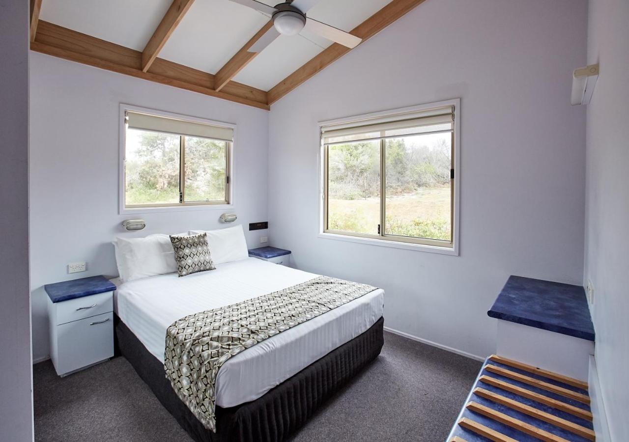 NRMA Norah Head Holiday Park