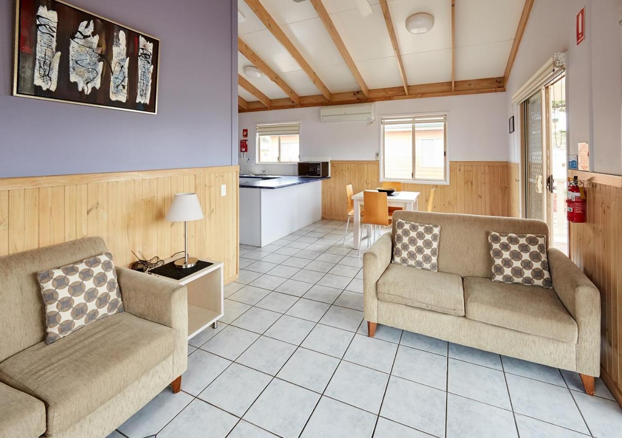 NRMA Norah Head Holiday Park