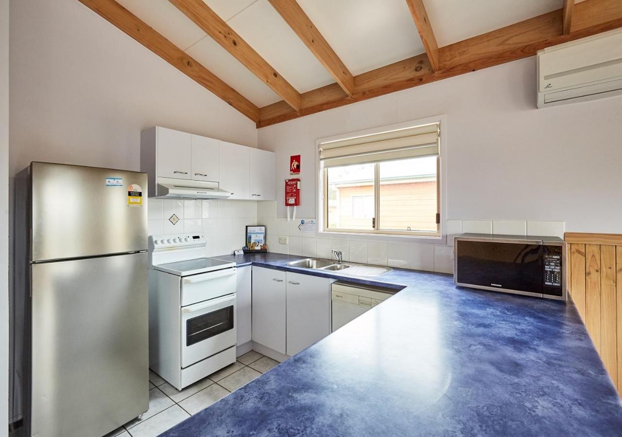 NRMA Norah Head Holiday Park