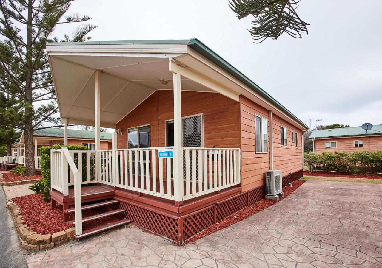NRMA Norah Head Holiday Park